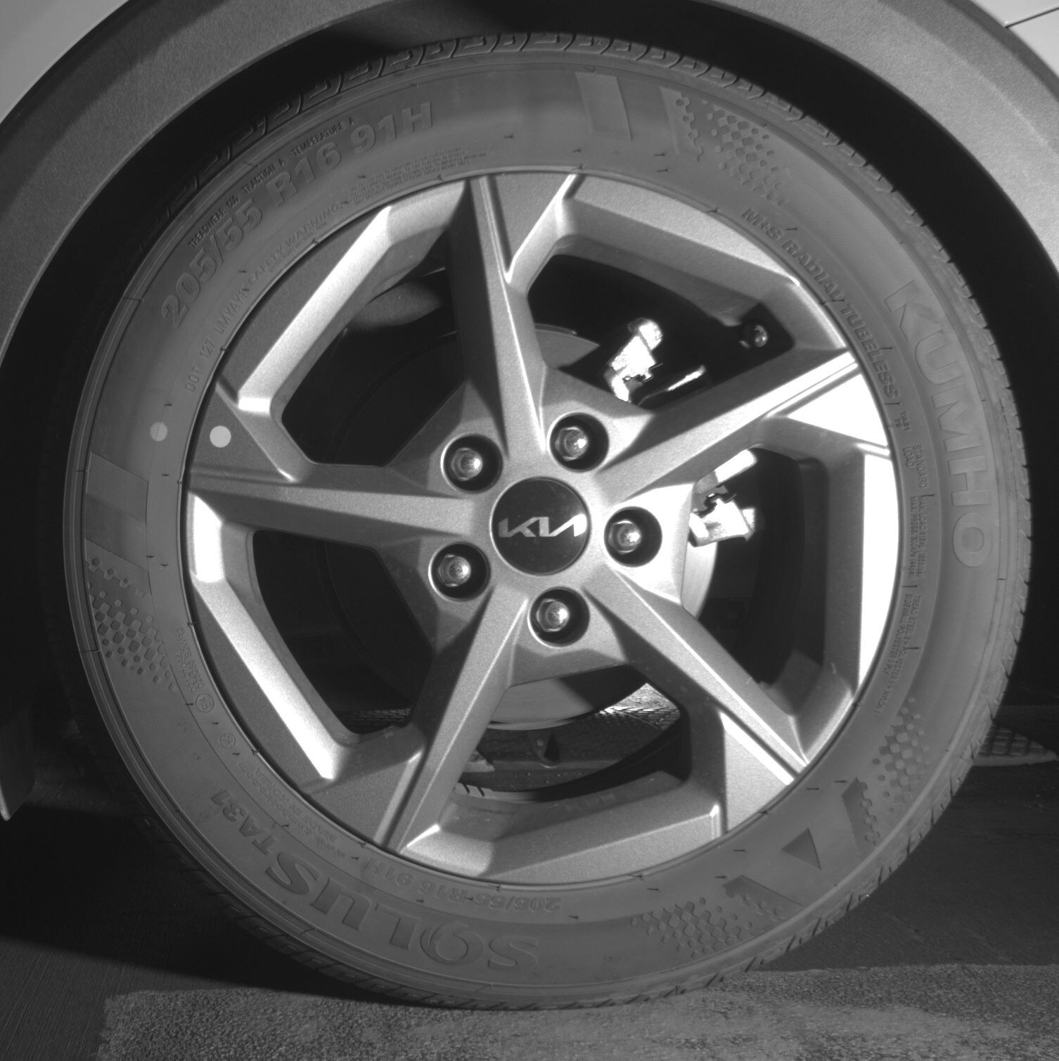 Thumbnail: 2025 Kia K4 - 11