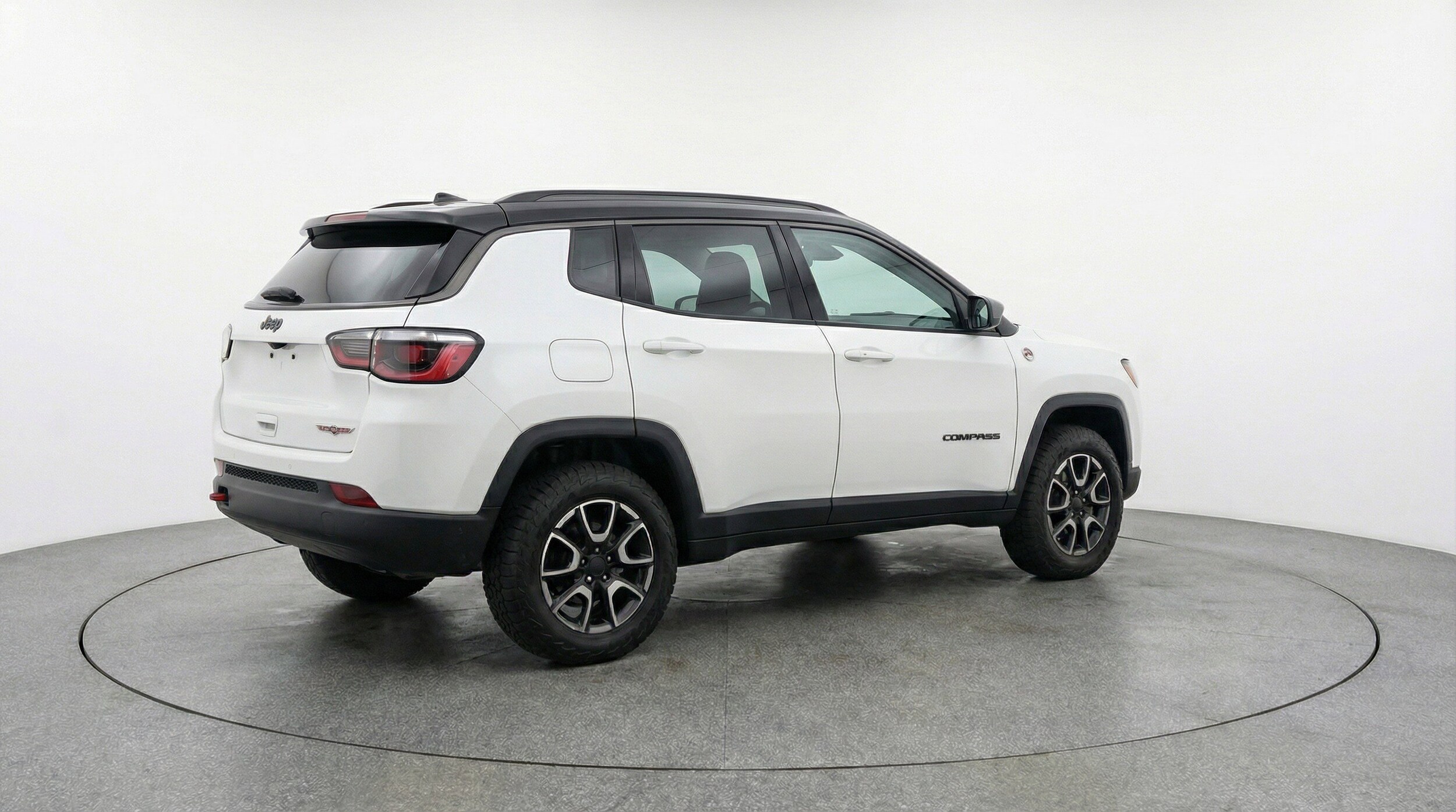 Thumbnail: 2025 Jeep Compass - 9