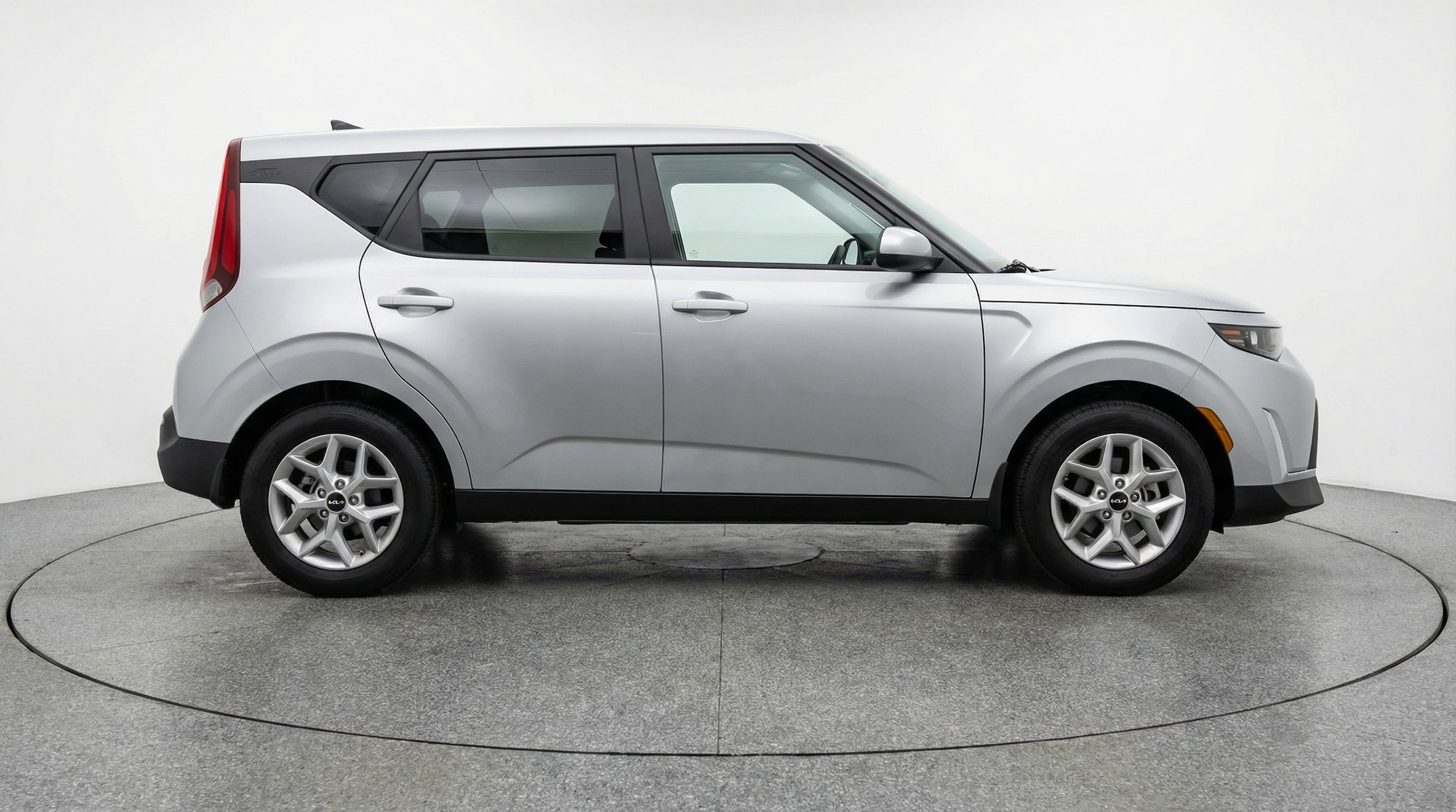 Thumbnail: 2025 Kia Soul - 8