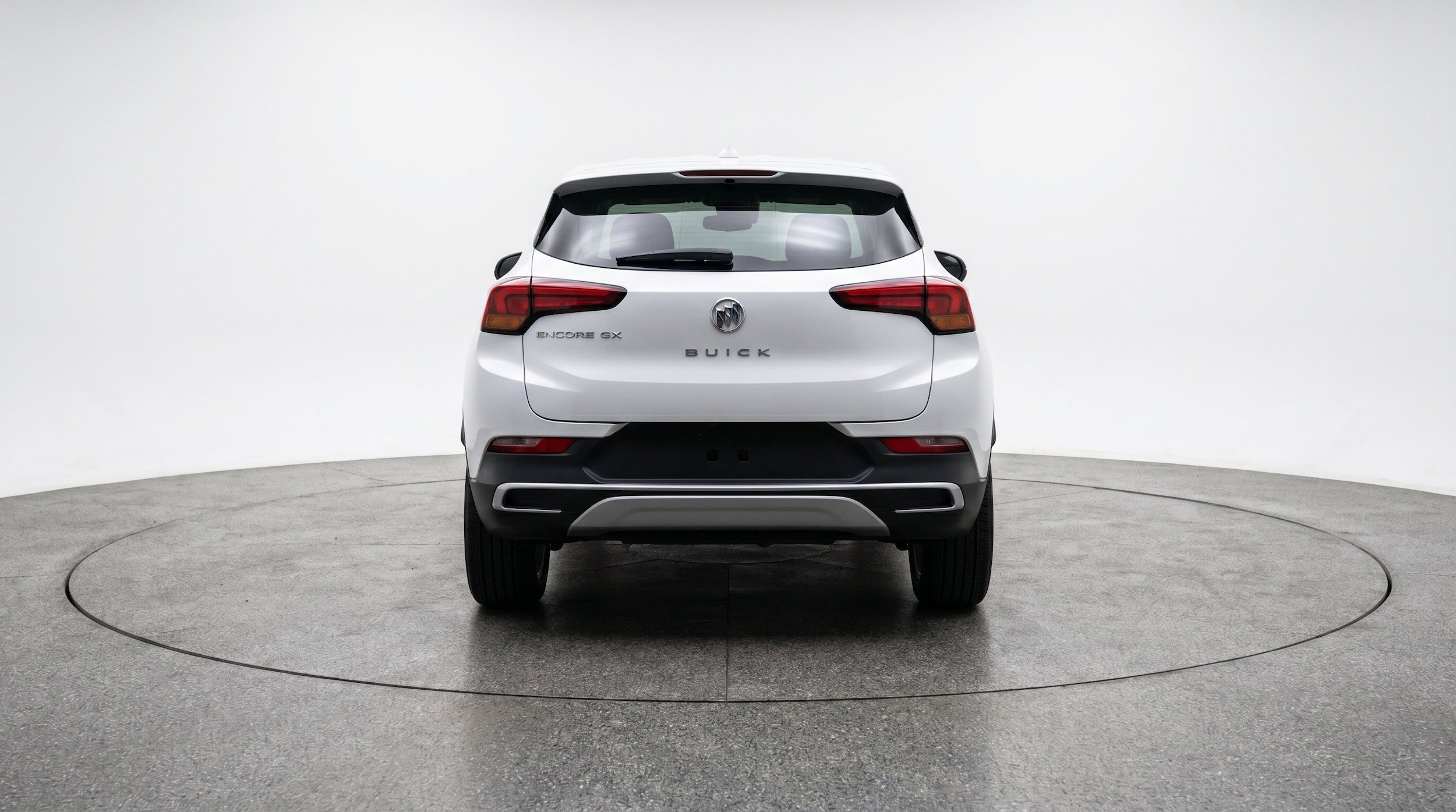 Thumbnail: 2026 Buick Encore GX - 7