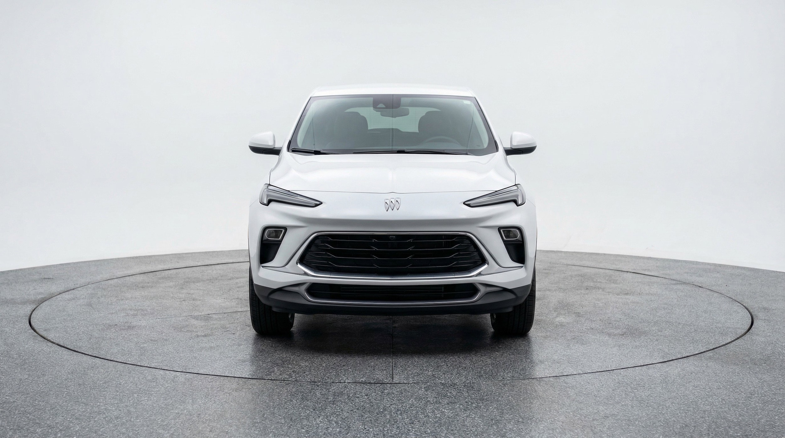 Thumbnail: 2025 Buick Encore GX - 2