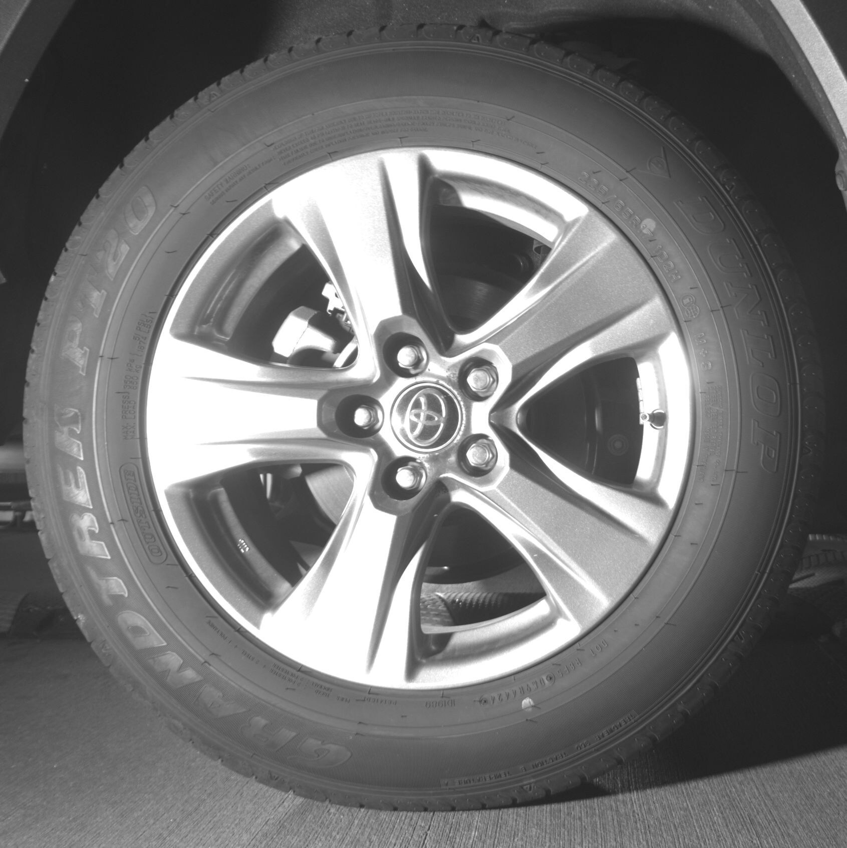 Thumbnail: 2025 Toyota RAV4 - 12