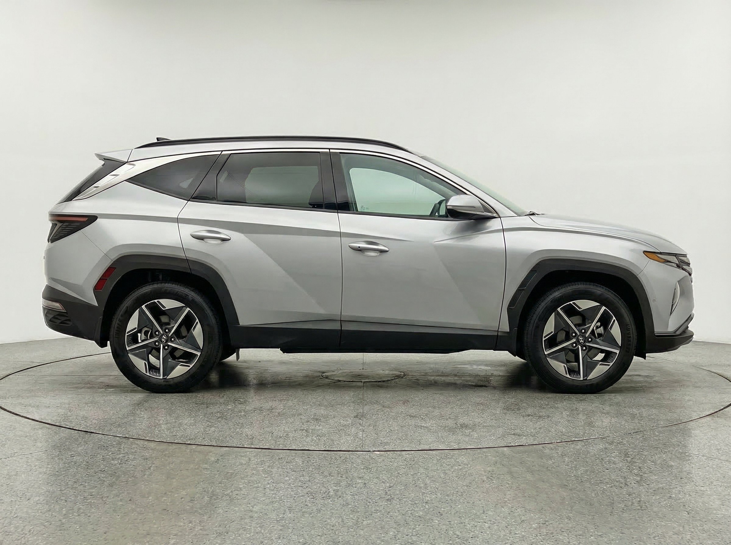 Thumbnail: 2026 Hyundai Tucson - 11