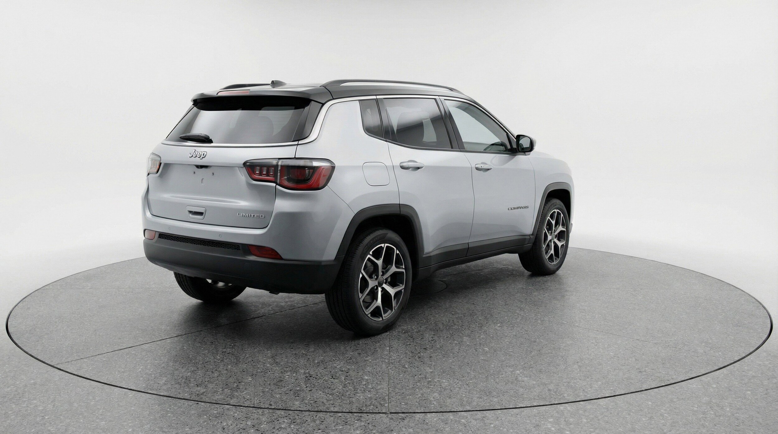 Thumbnail: 2025 Jeep Compass - 9