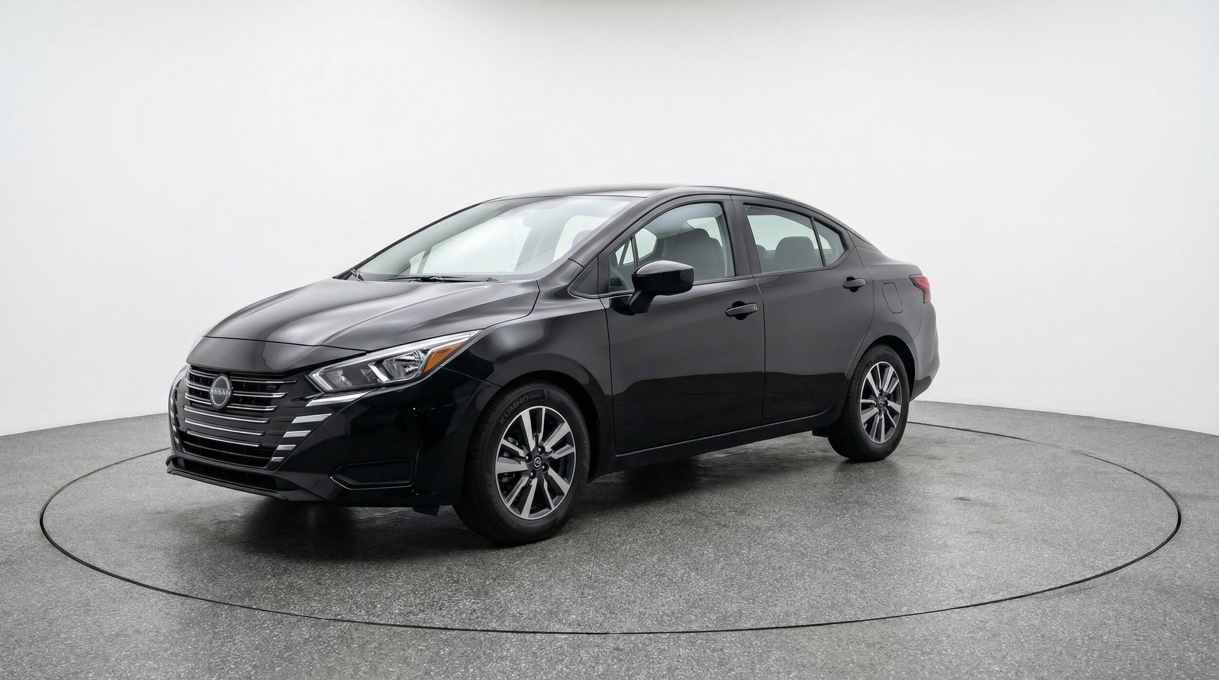 Thumbnail: 2025 Nissan Versa - 3