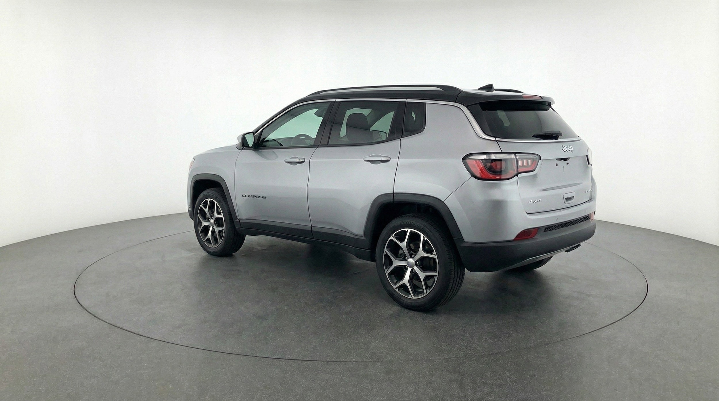 Thumbnail: 2025 Jeep Compass - 6