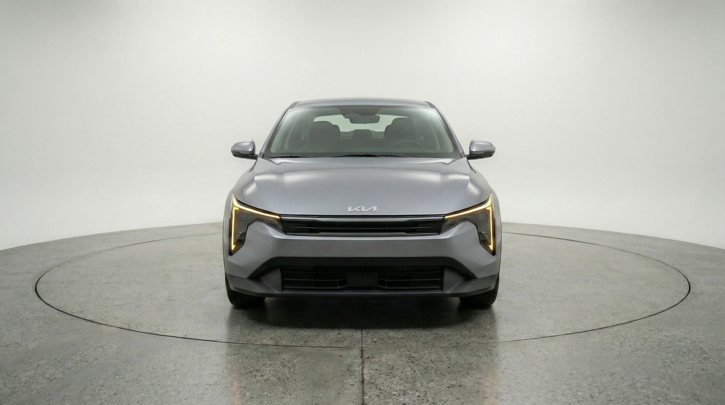 Thumbnail: 2025 Kia K4 - 2