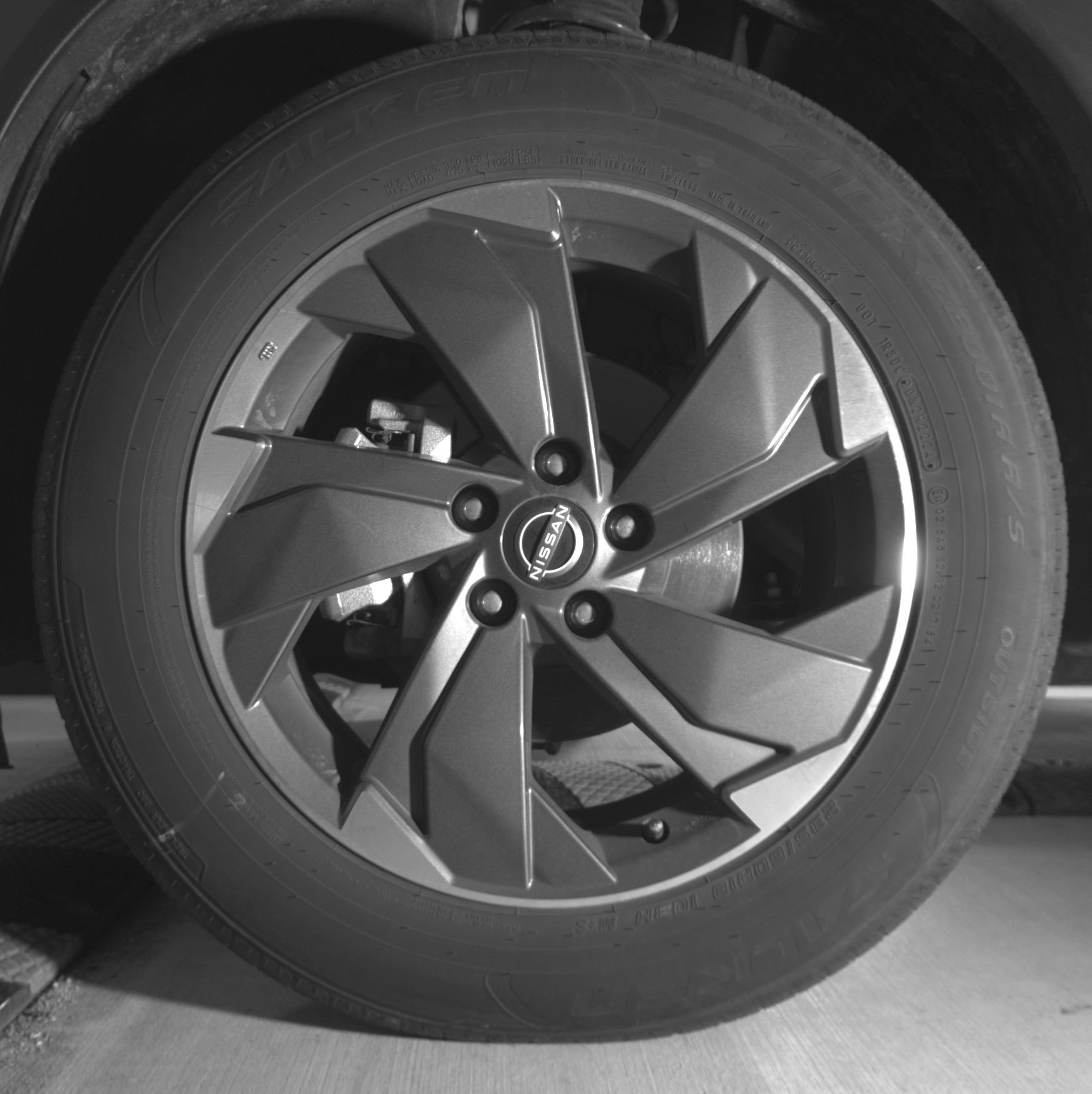 Thumbnail: 2025 Nissan Rogue - 12