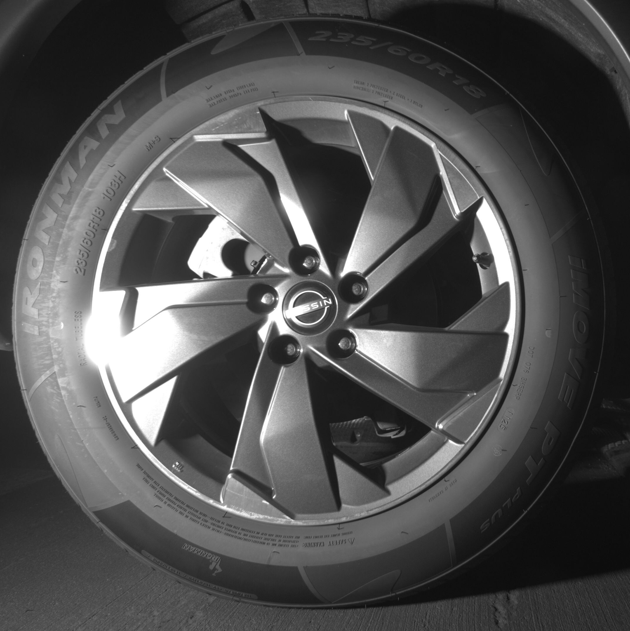 Thumbnail: 2025 Nissan Rogue - 12