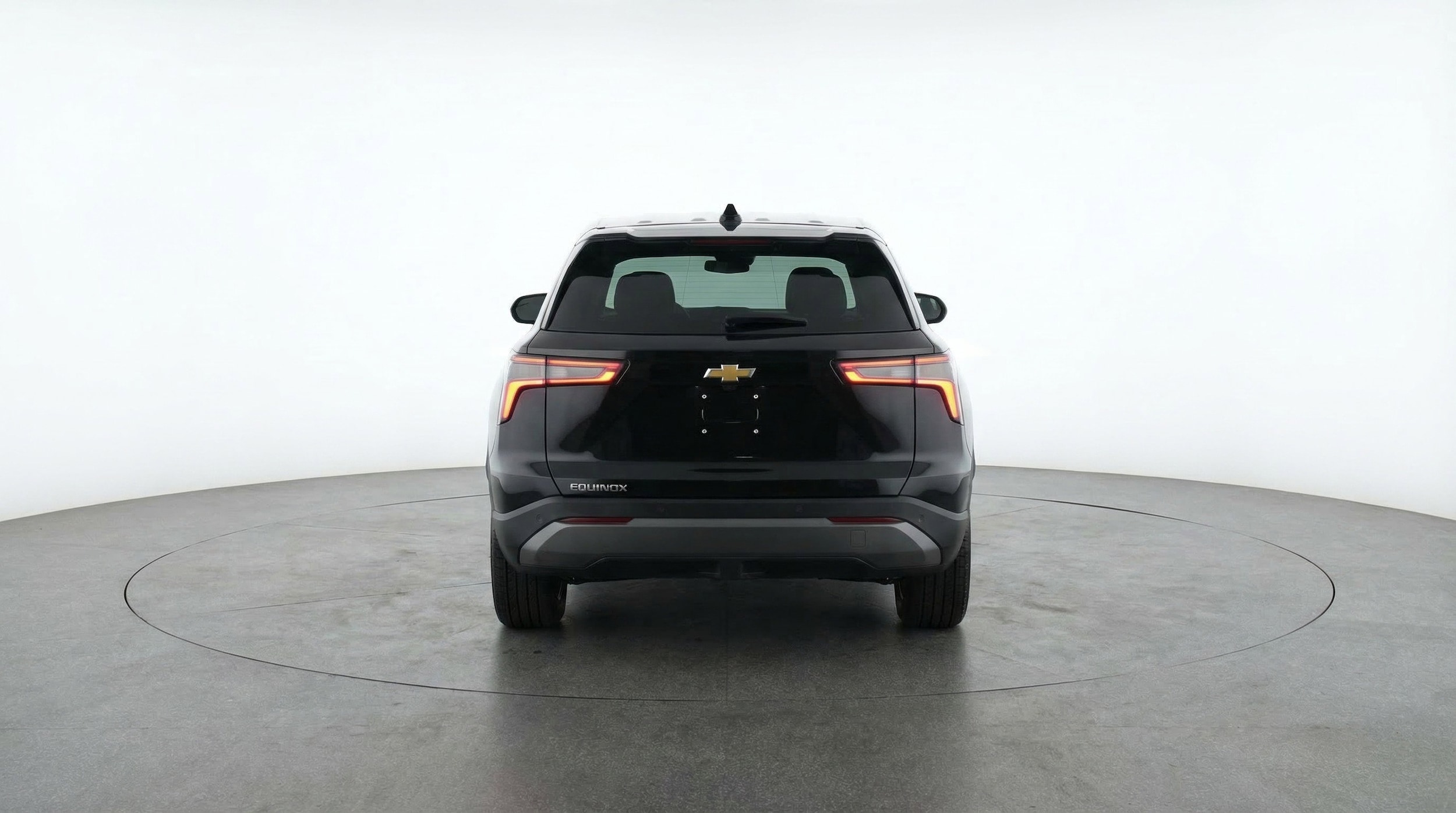 Thumbnail: 2025 Chevrolet Equinox - 7