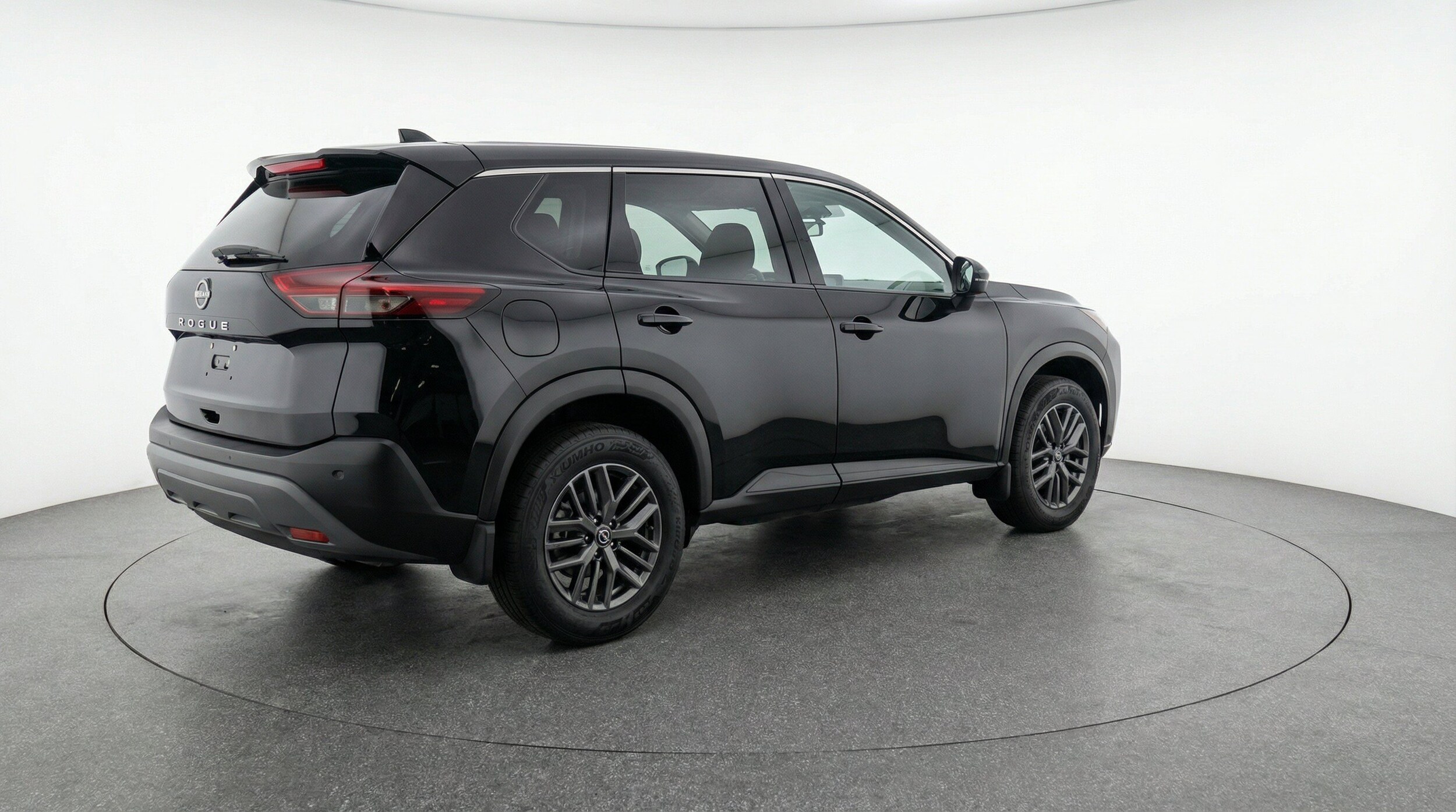 Thumbnail: 2026 Nissan Rogue - 9