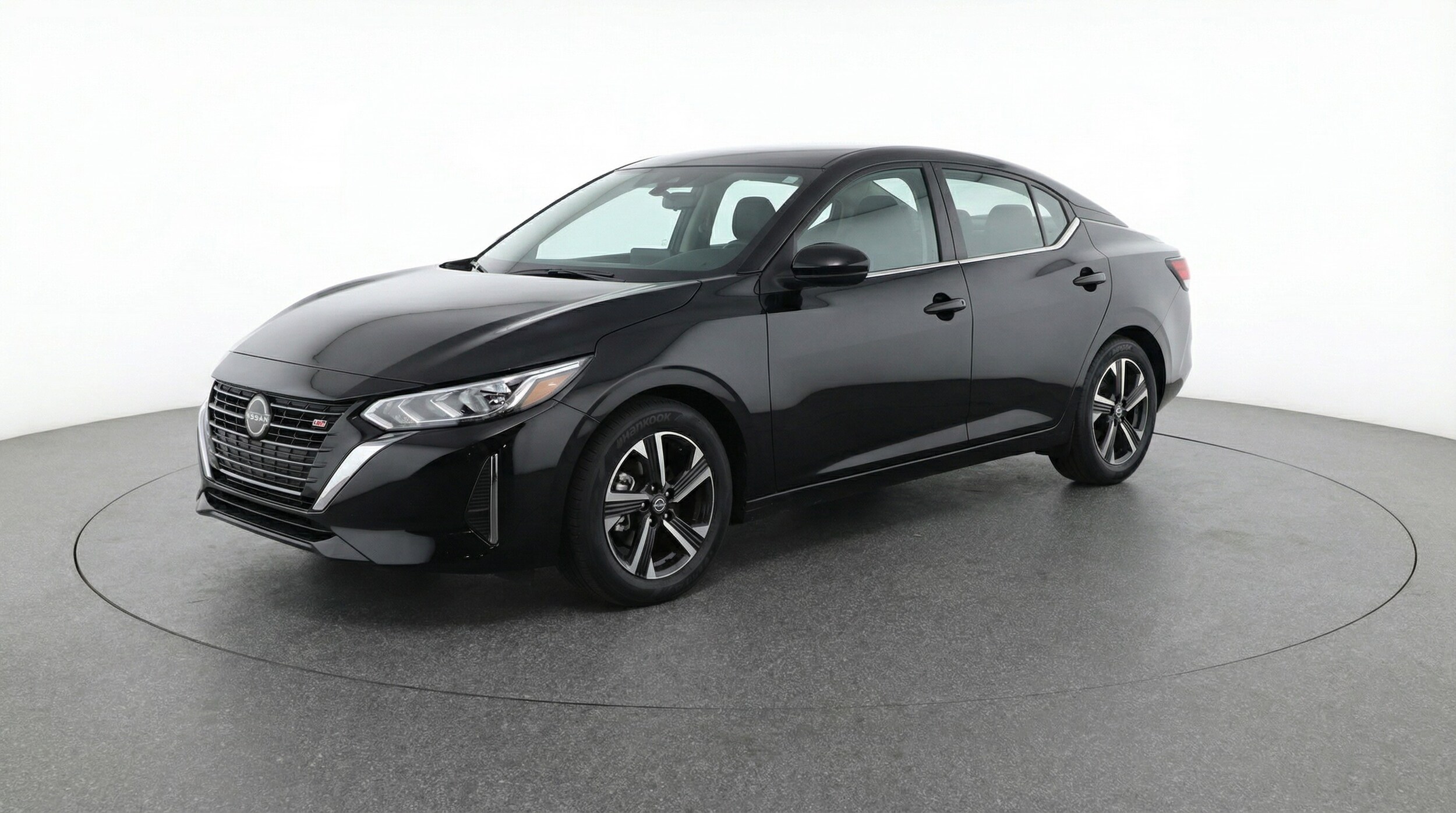 Thumbnail: 2025 Nissan Sentra - 3