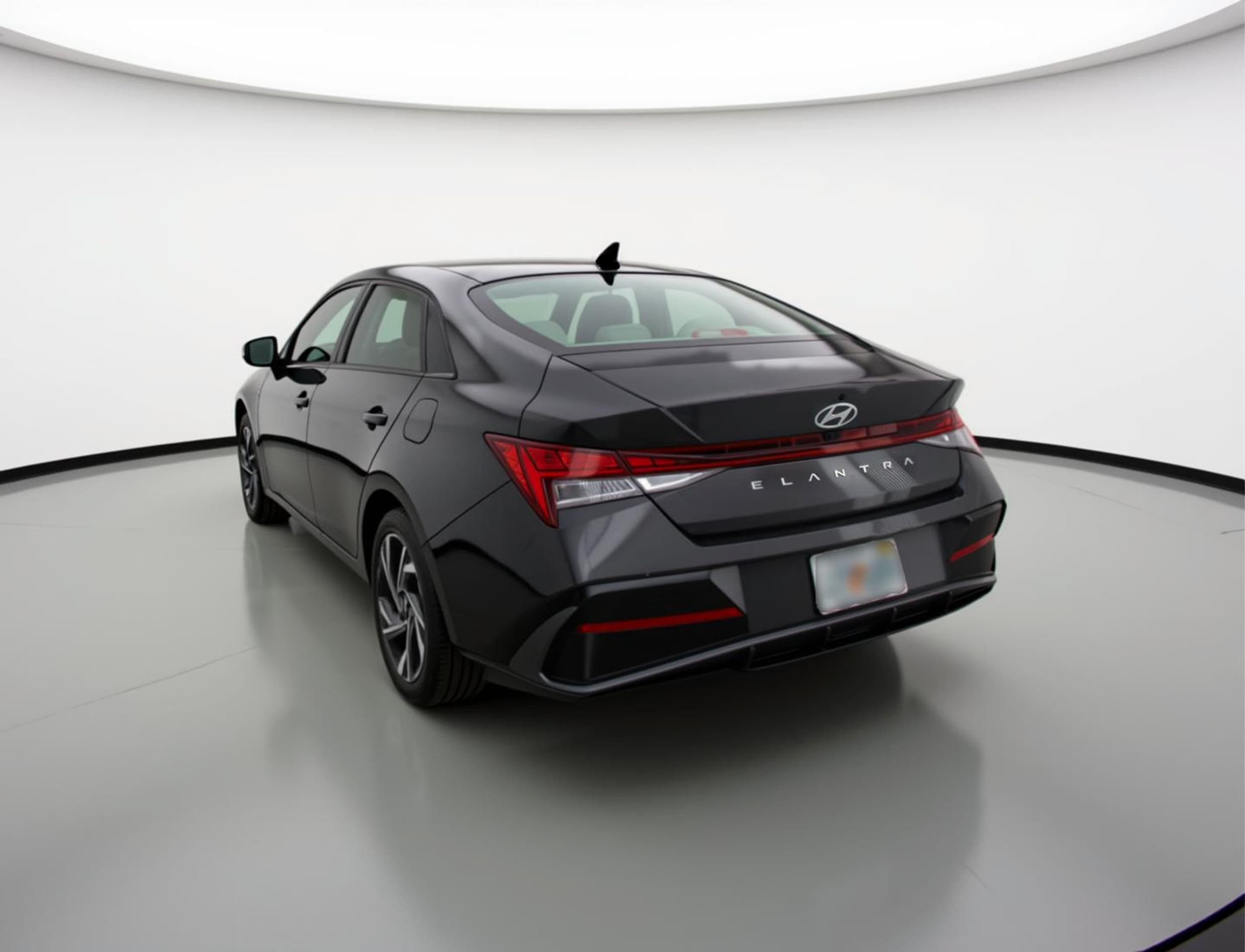 Thumbnail: 2025 Hyundai Elantra - 5