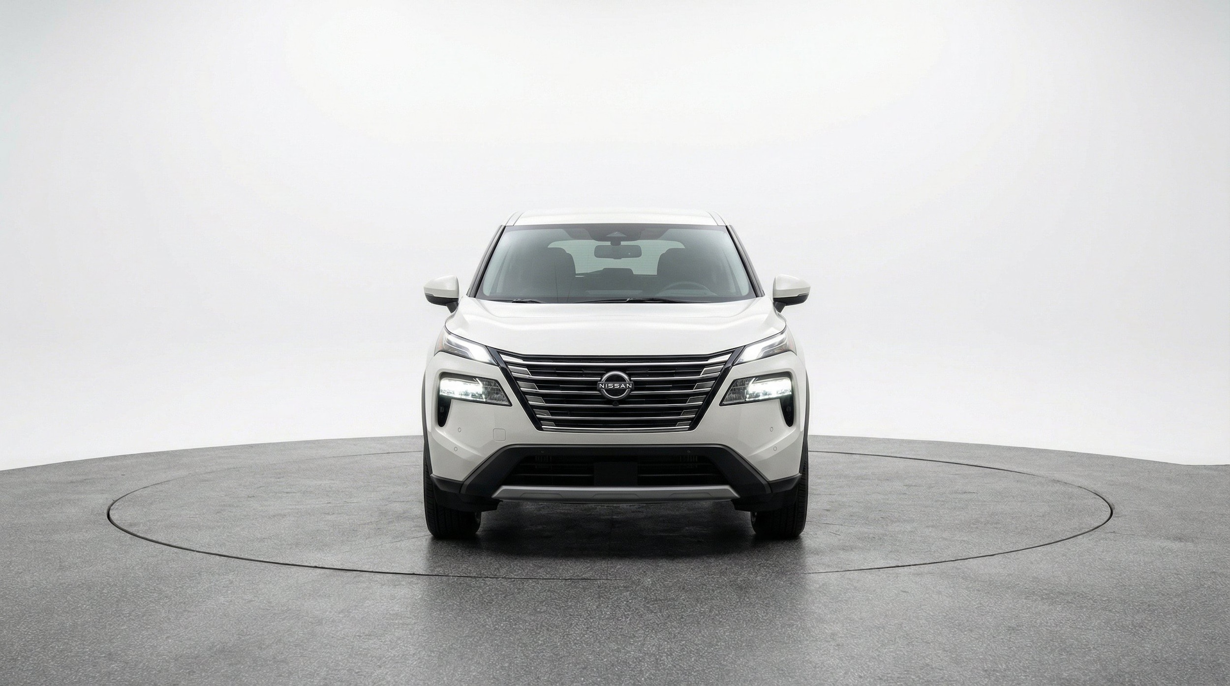 Thumbnail: 2025 Nissan Rogue - 2