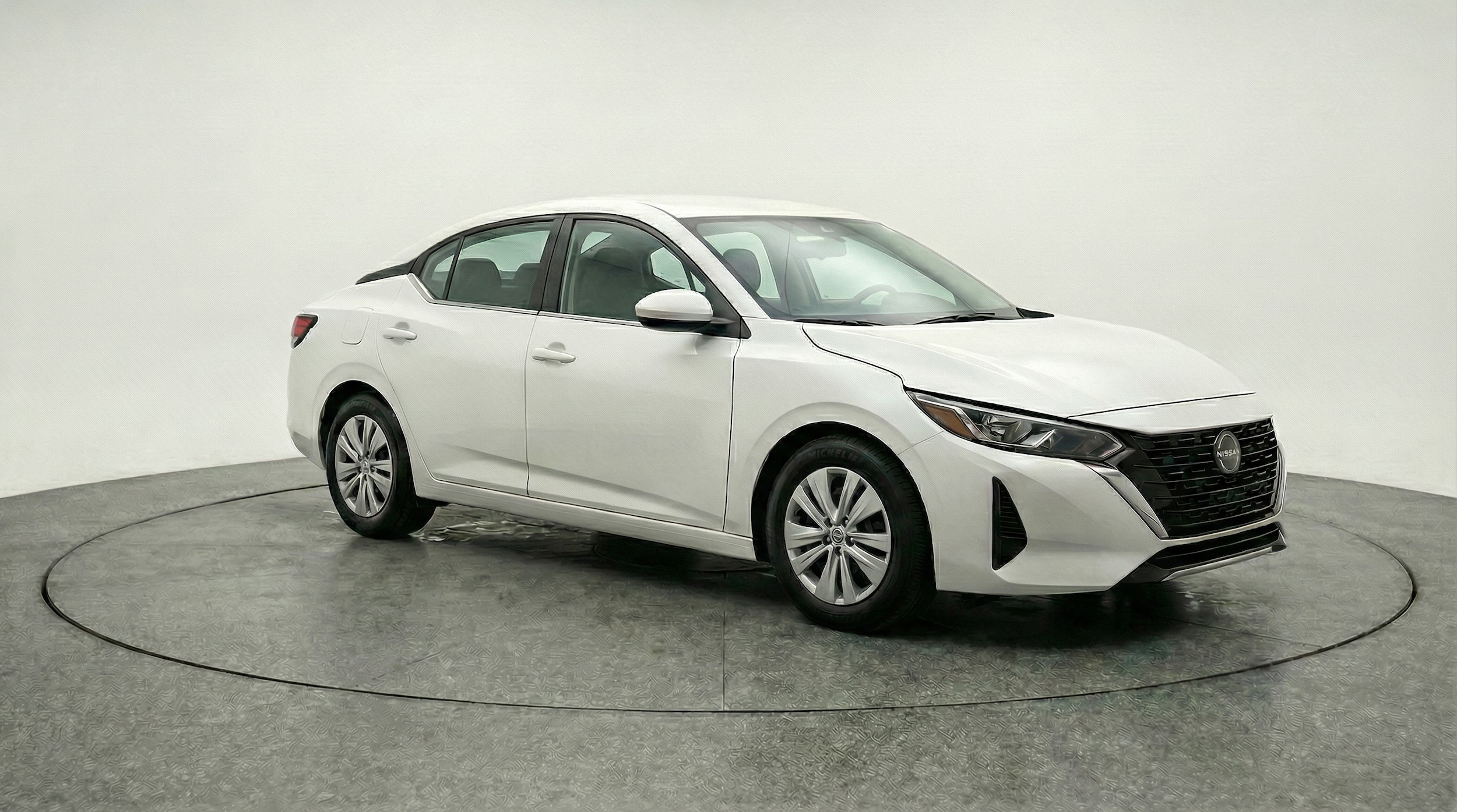 Thumbnail: 2025 Nissan Sentra - 1