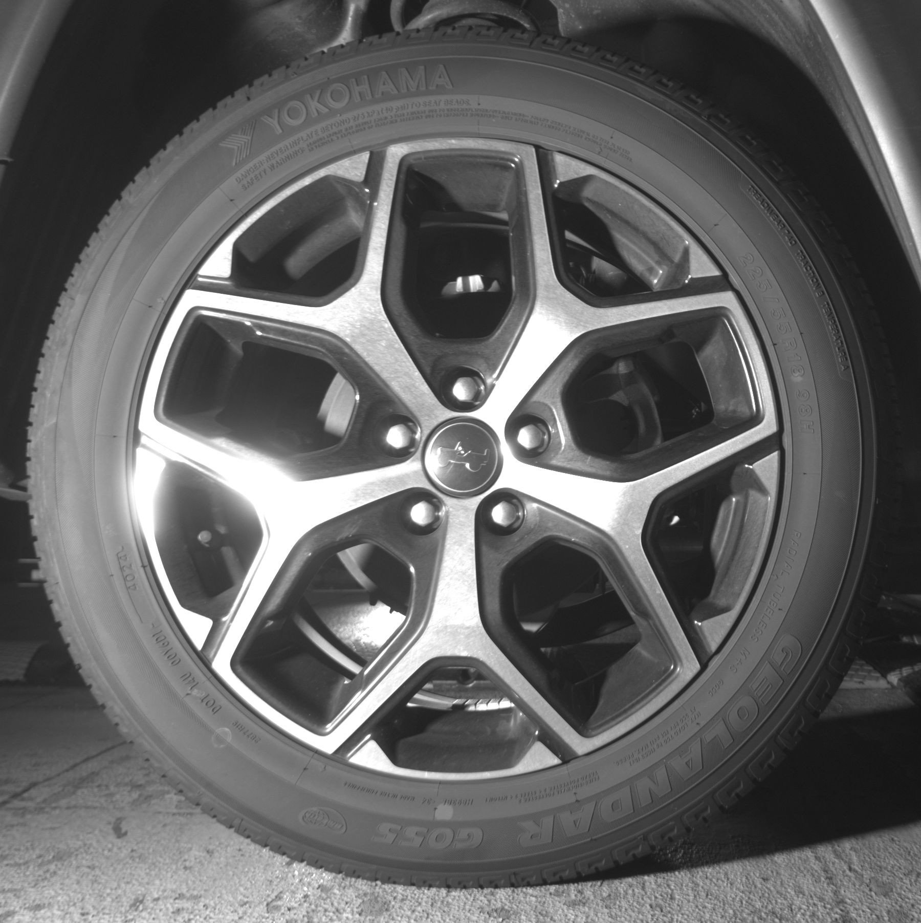 Thumbnail: 2025 Jeep Compass - 15