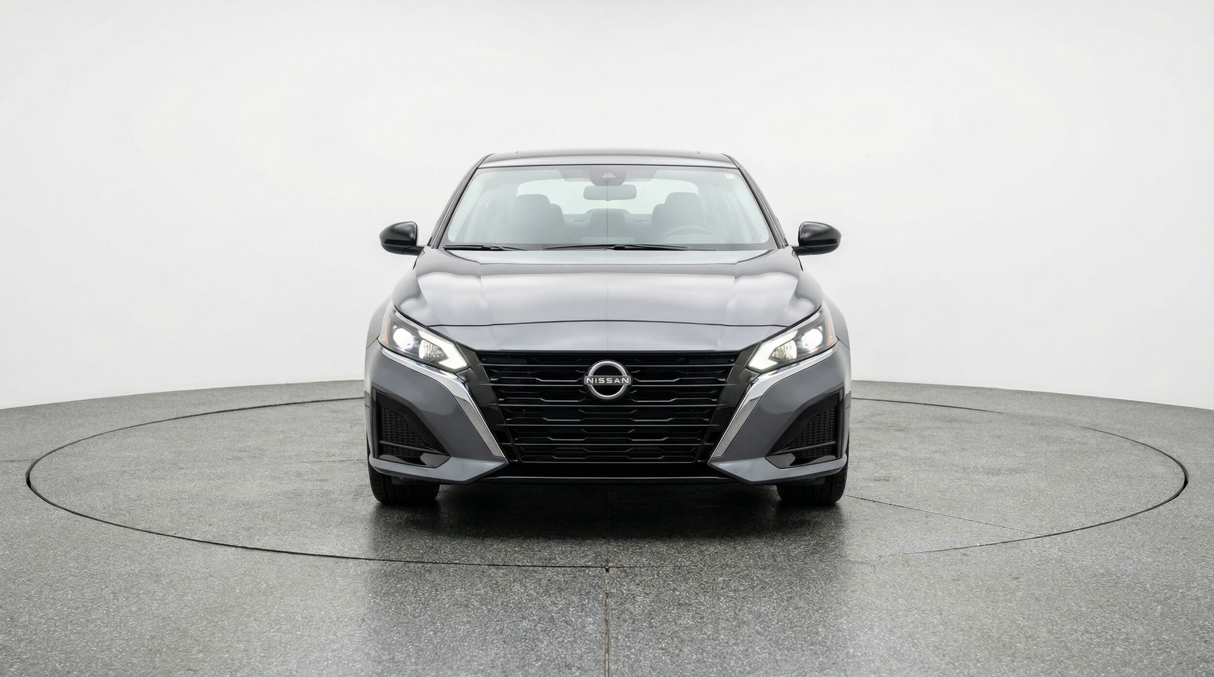 Thumbnail: 2025 Nissan Altima - 2