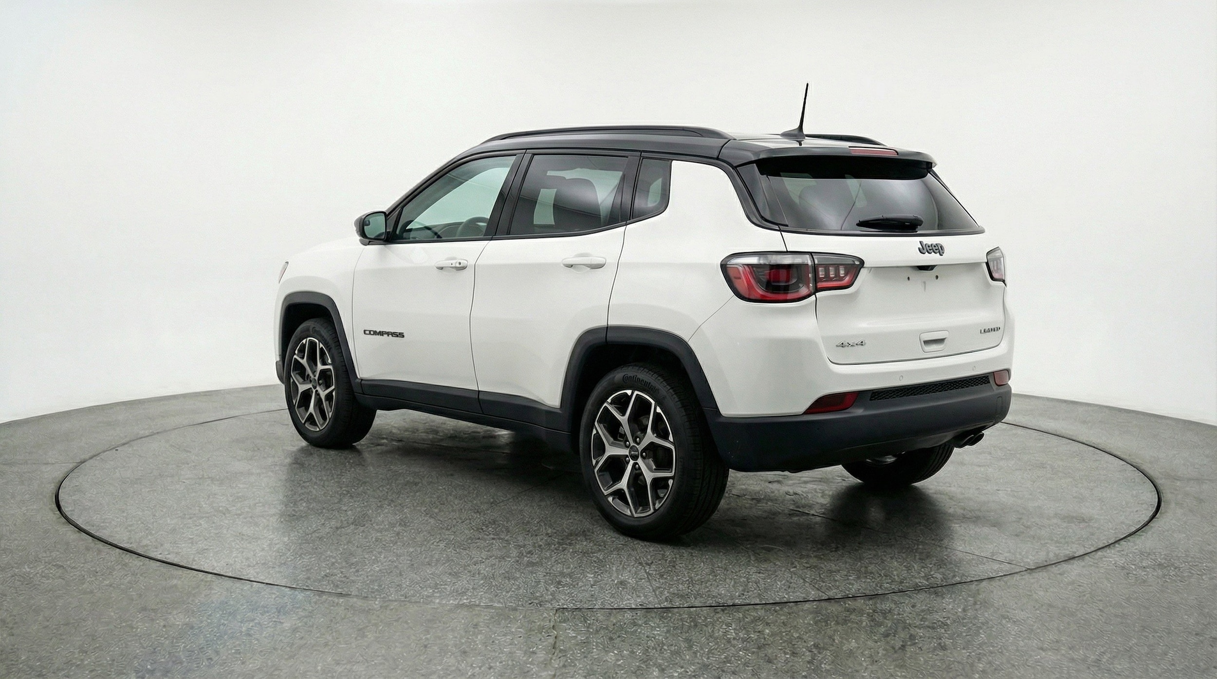 Thumbnail: 2025 Jeep Compass - 6