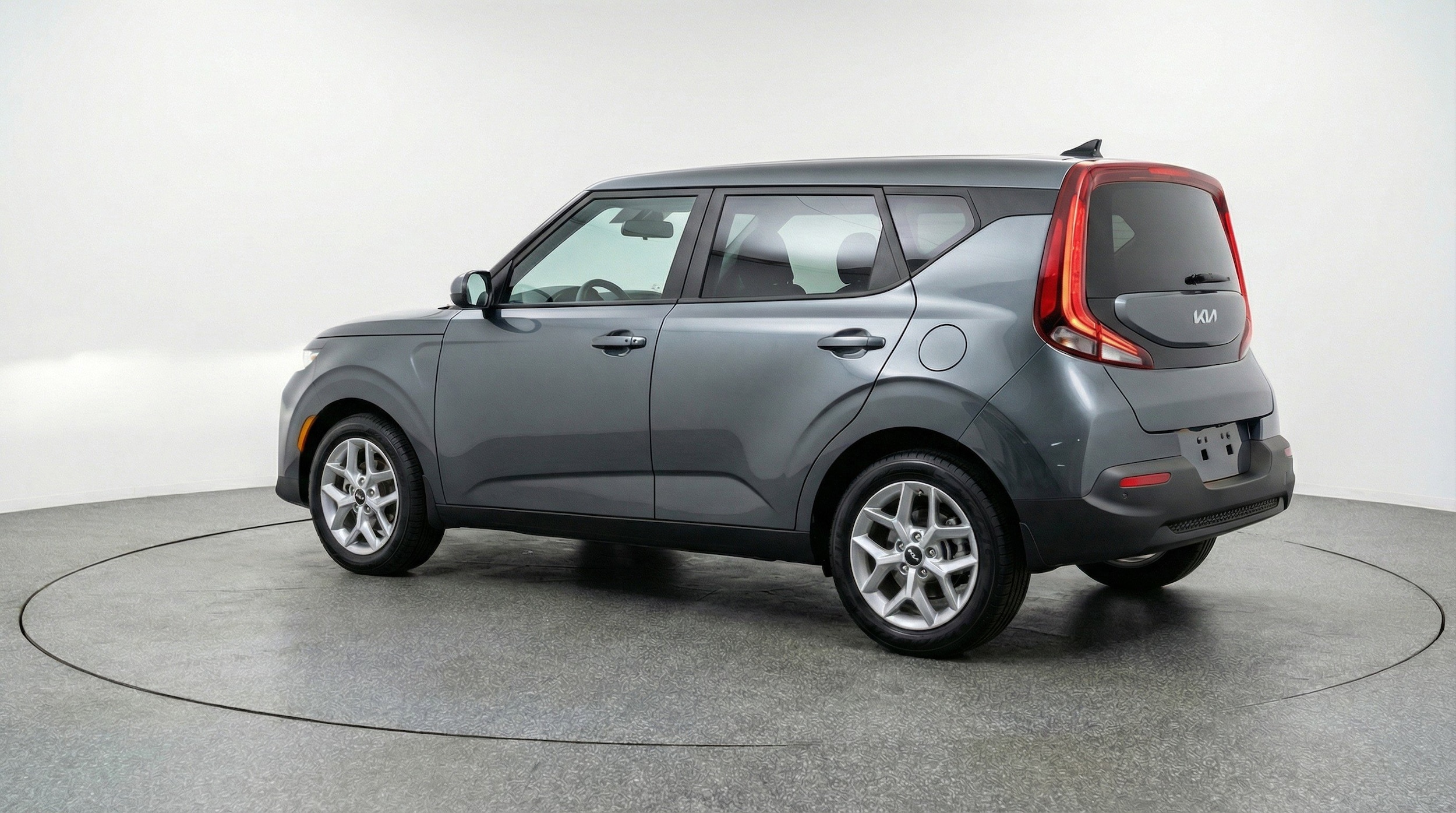 Thumbnail: 2025 Kia Soul - 6