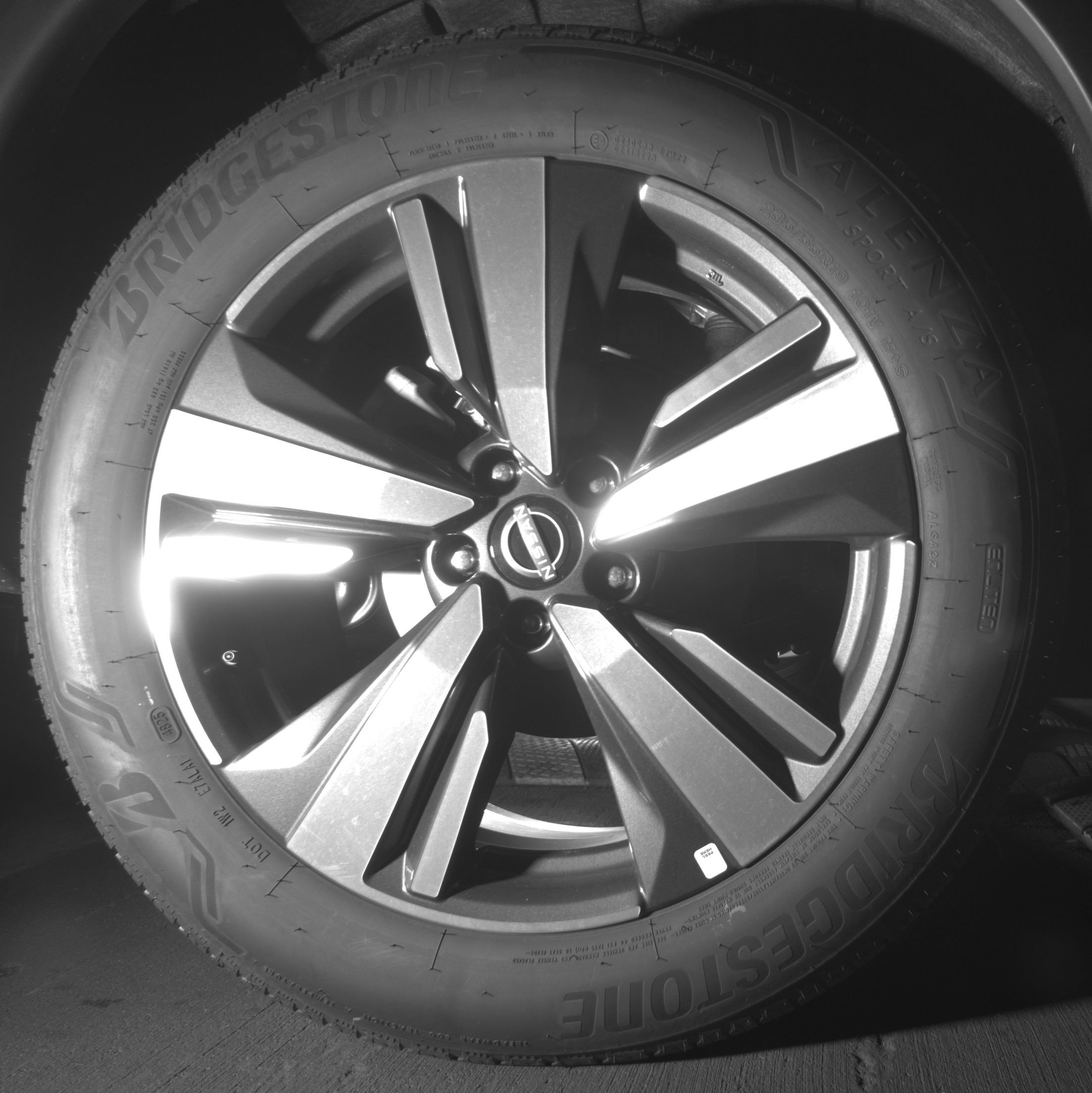 Thumbnail: 2026 Nissan Rogue - 15