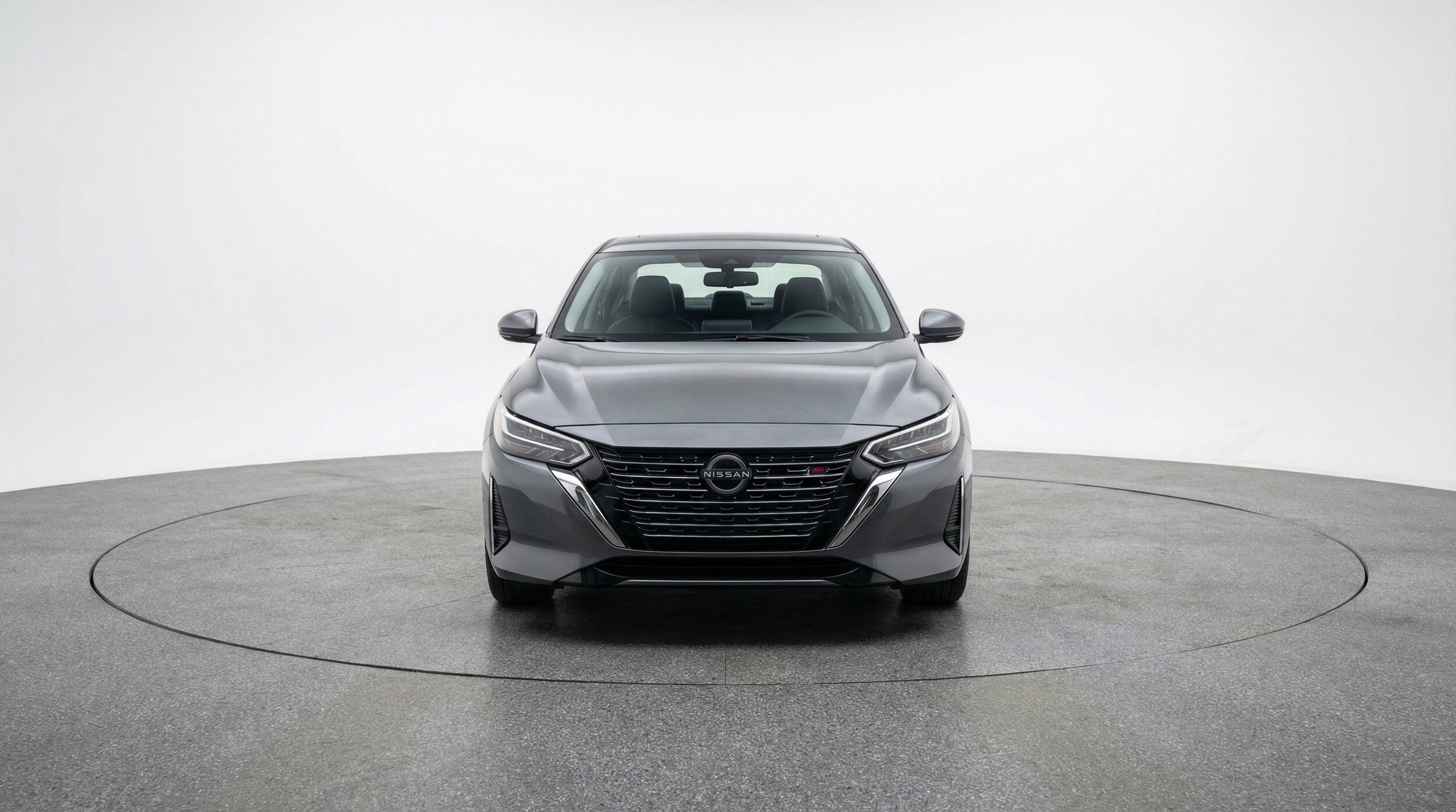 Thumbnail: 2025 Nissan Sentra - 2