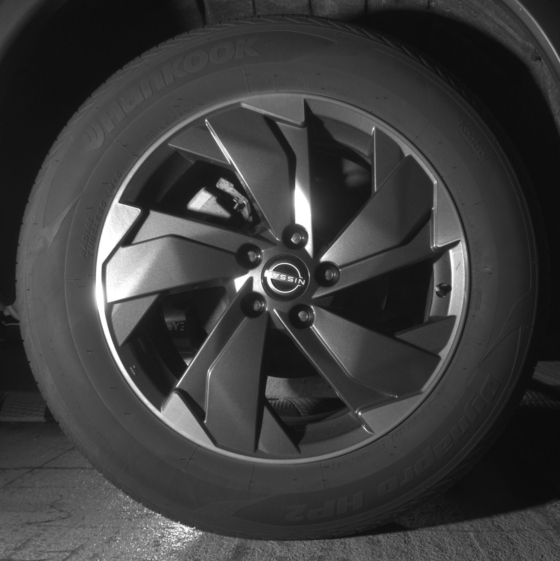 Thumbnail: 2025 Nissan Rogue - 12