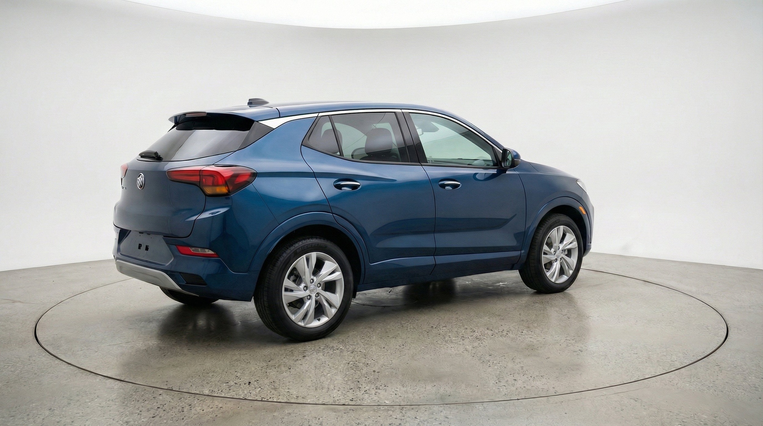 Thumbnail: 2026 Buick Encore GX - 9