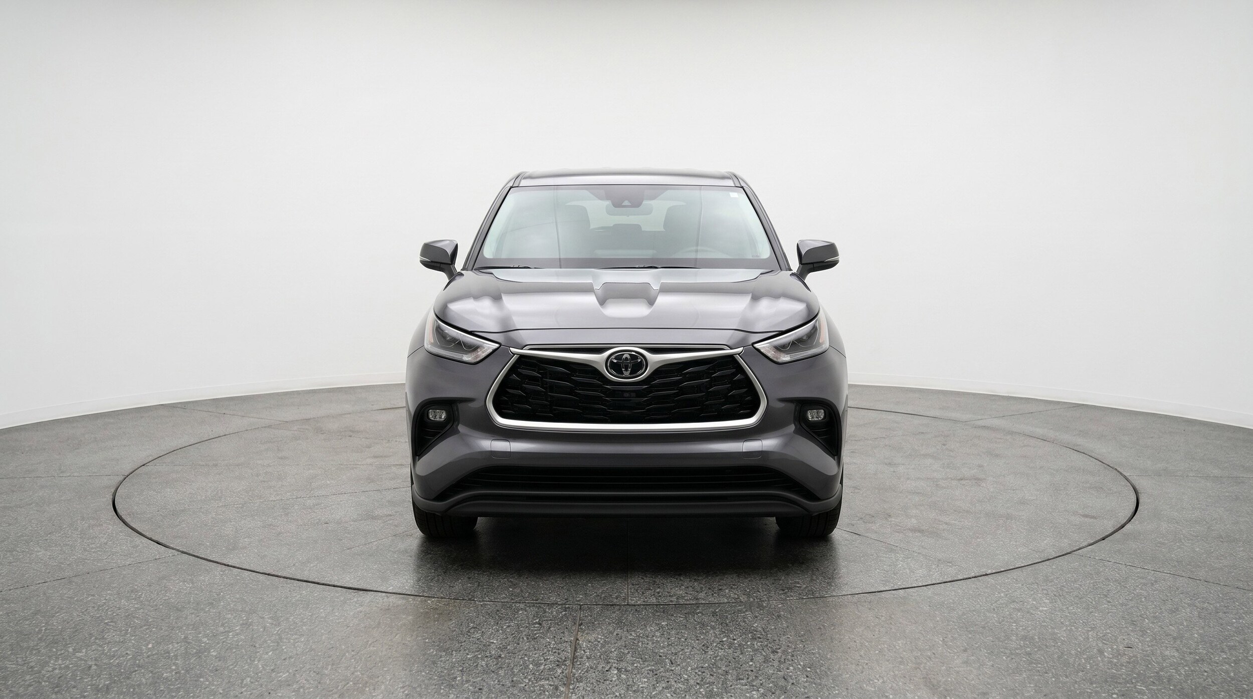Thumbnail: 2025 Toyota Highlander - 2