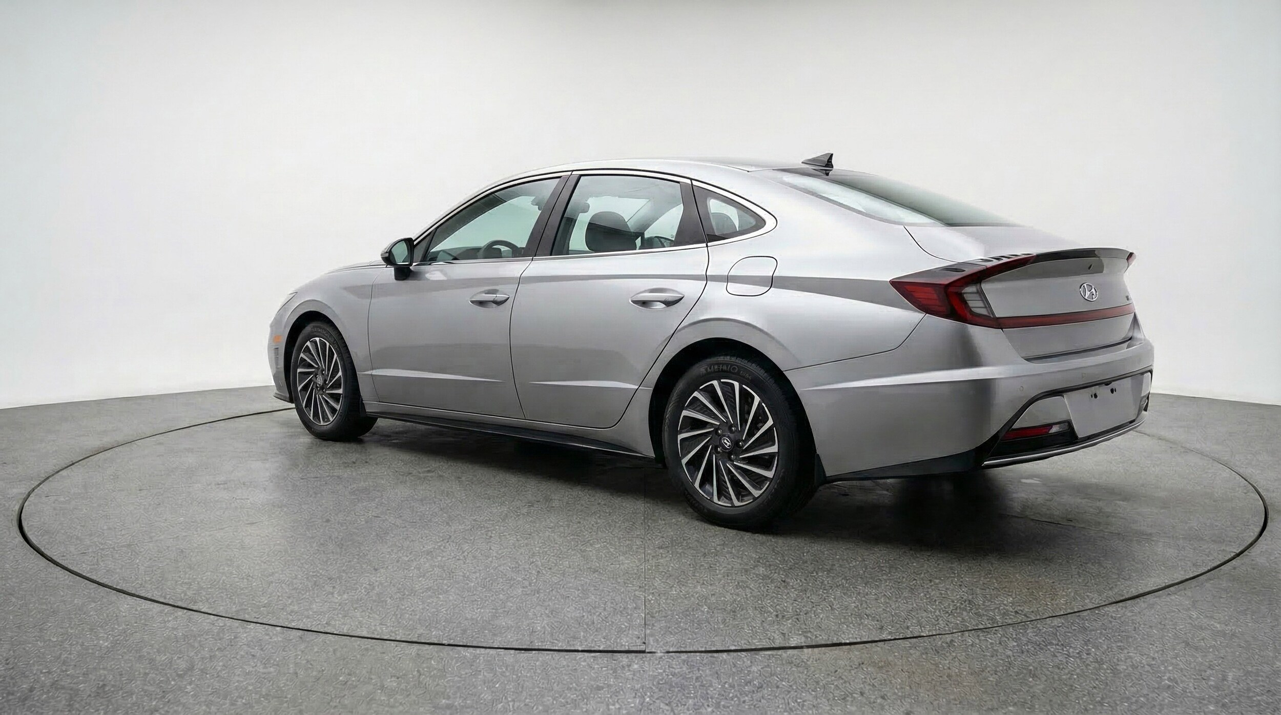 Thumbnail: 2025 Hyundai Sonata - 6