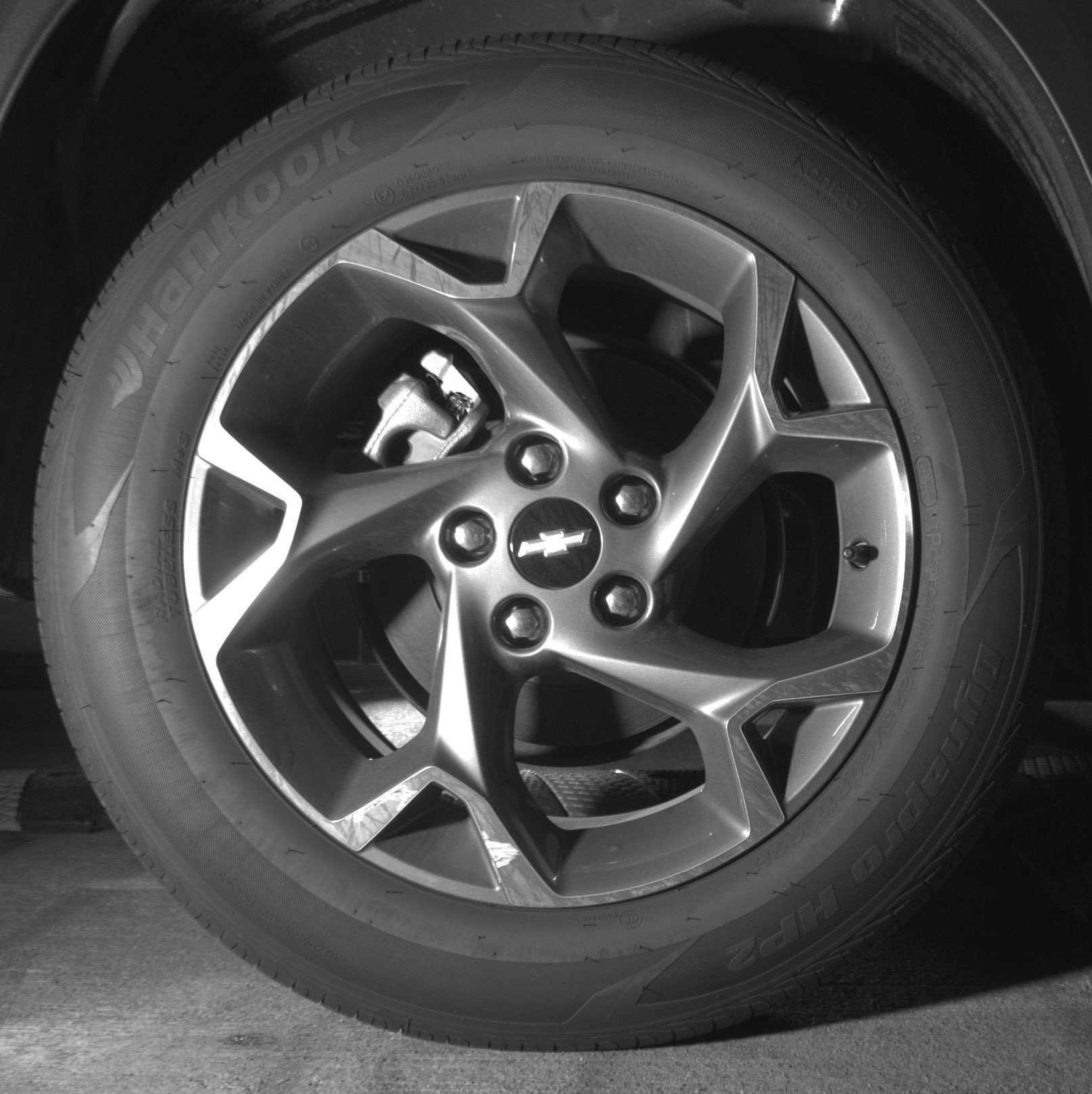 Thumbnail: 2025 Chevrolet Trax - 15