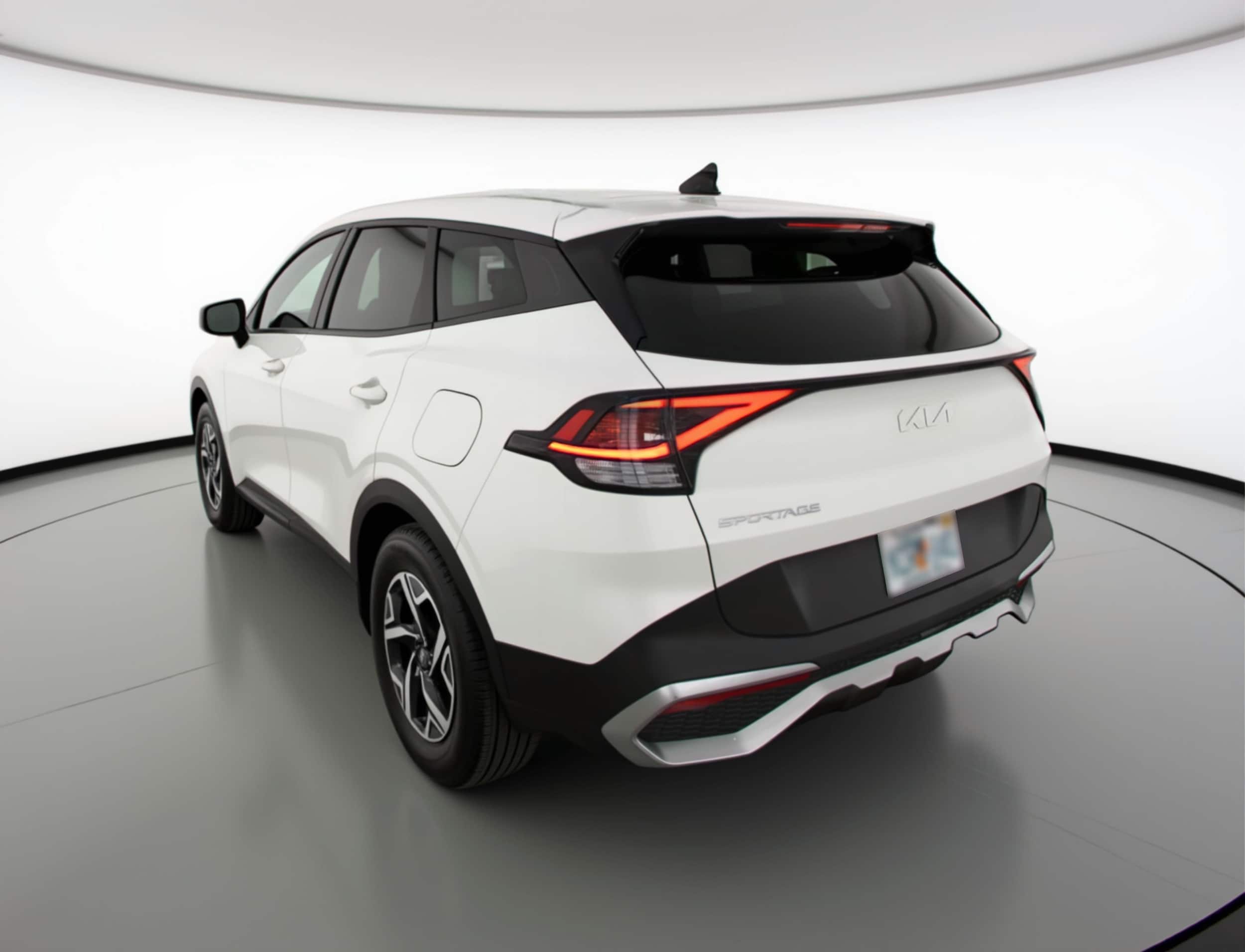 Thumbnail: 2025 Kia Sportage - 5