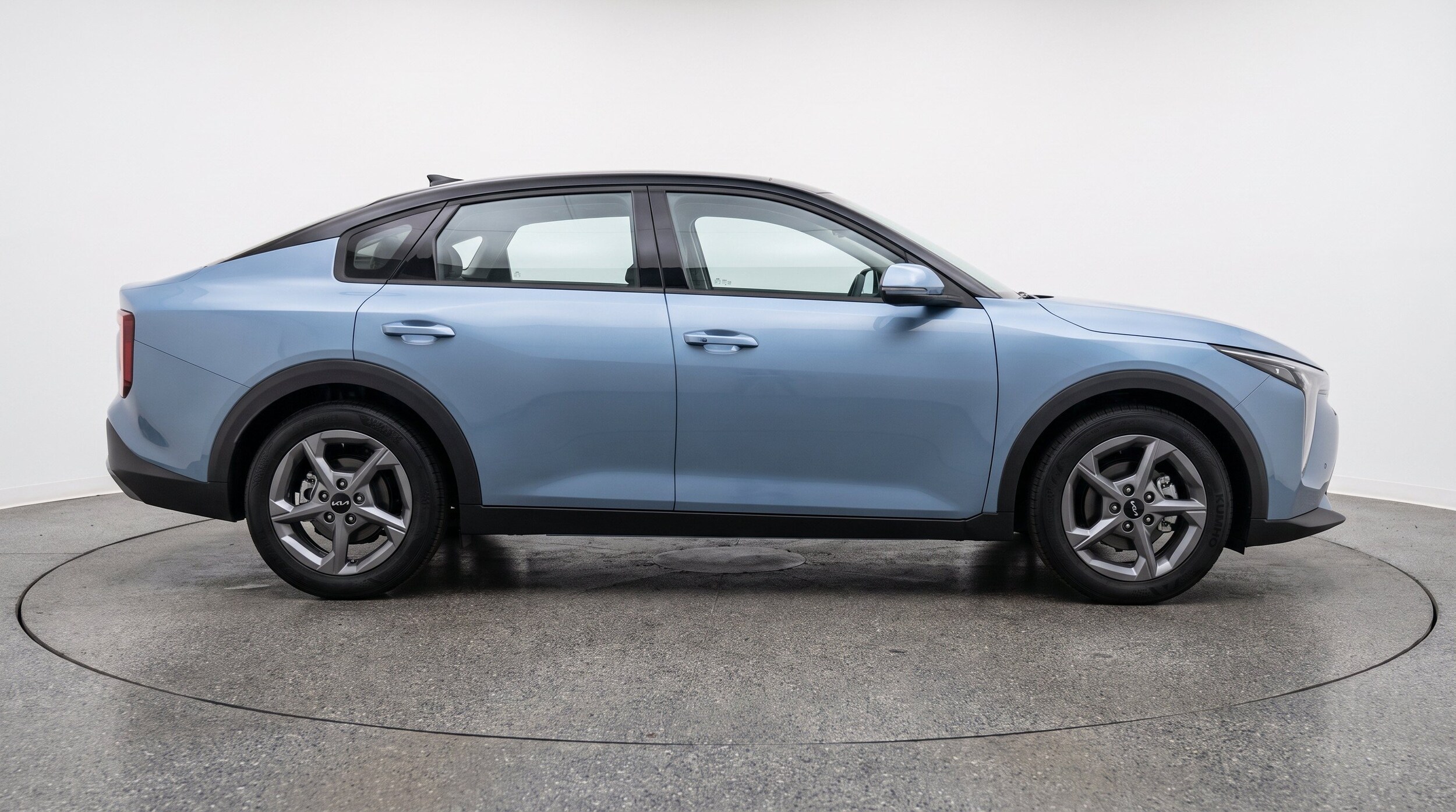 Thumbnail: 2026 Kia K4 - 11