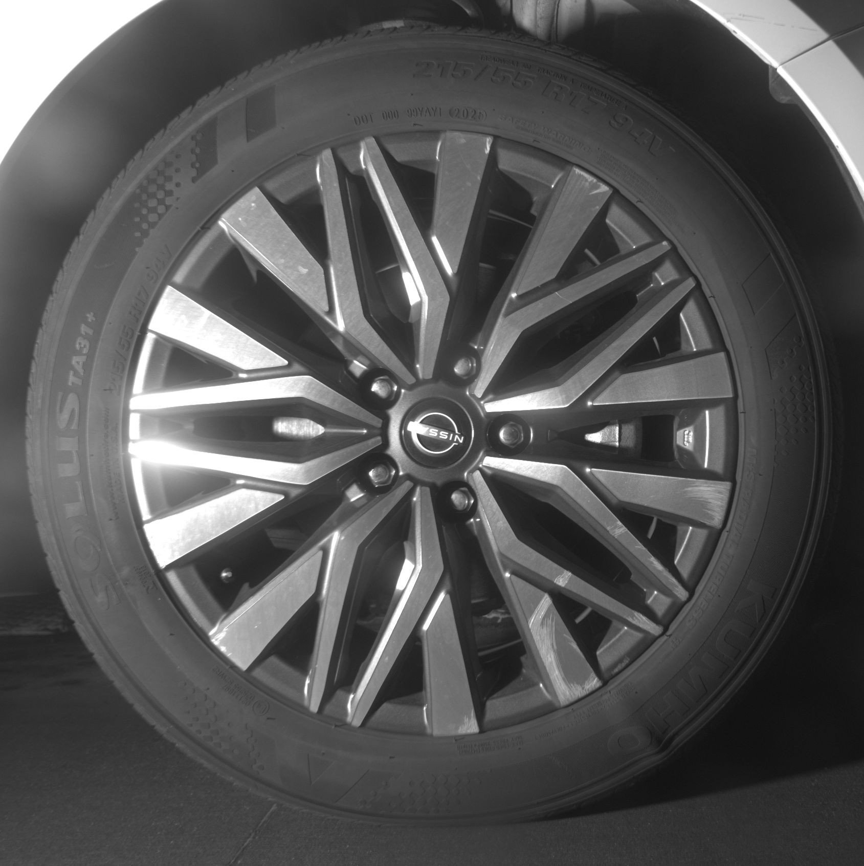 Thumbnail: 2025 Nissan Altima - 13