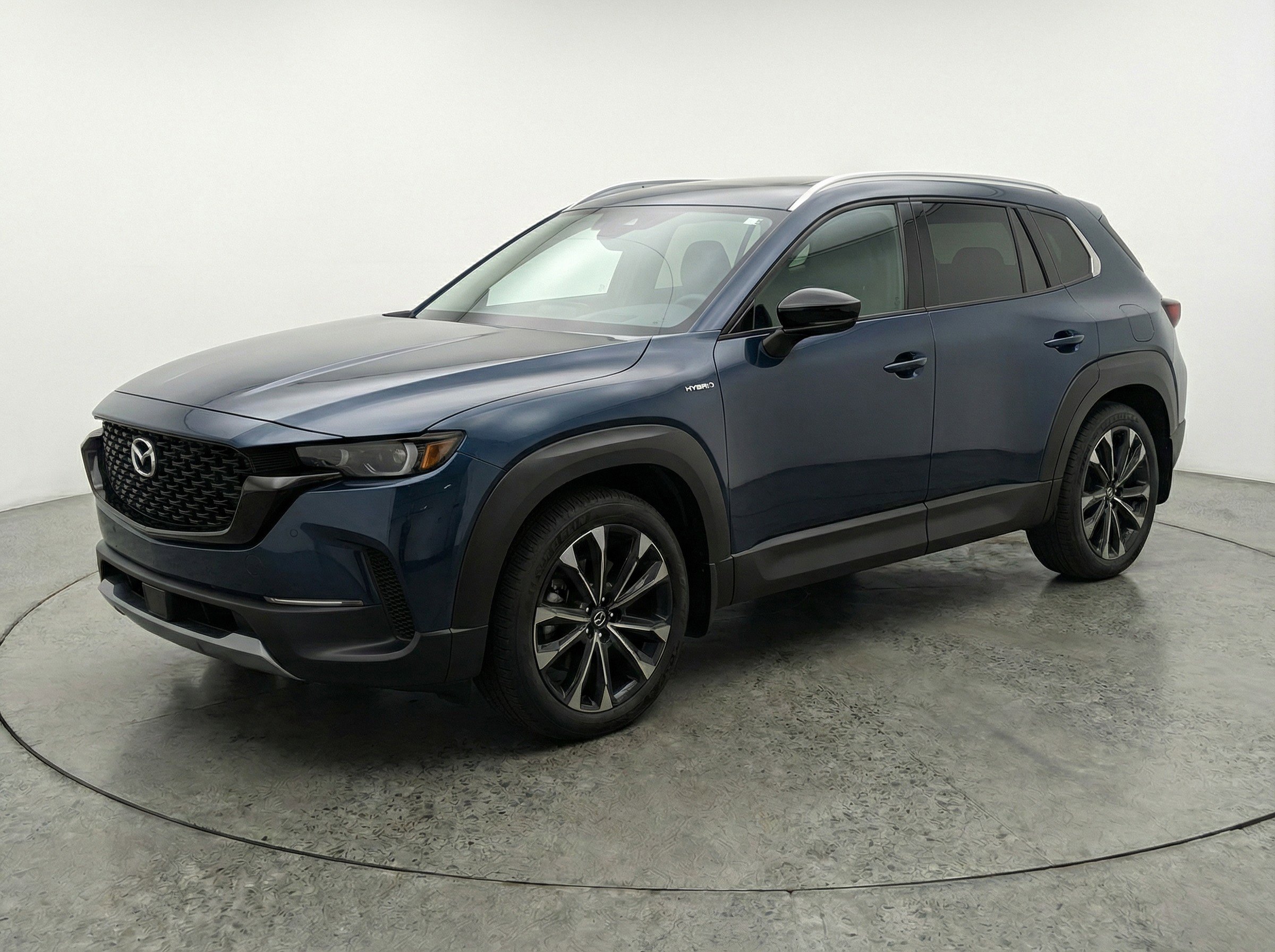 Thumbnail: 2025 Mazda CX-50 - 3