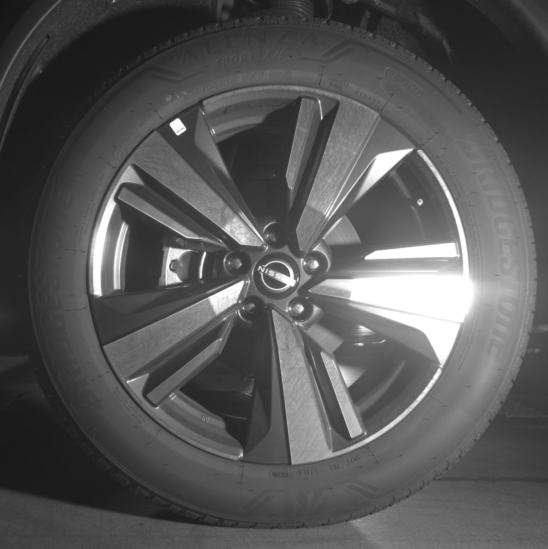 Thumbnail: 2026 Nissan Rogue - 12