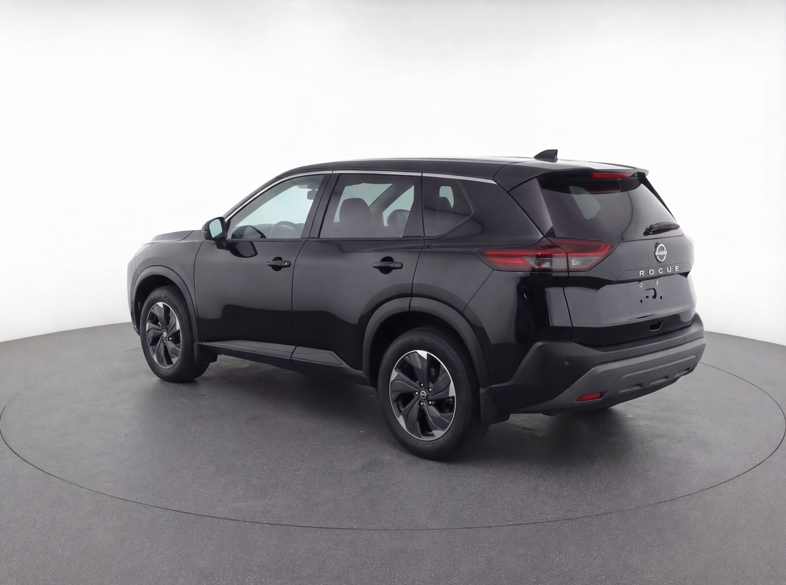 Thumbnail: 2025 Nissan Rogue - 6