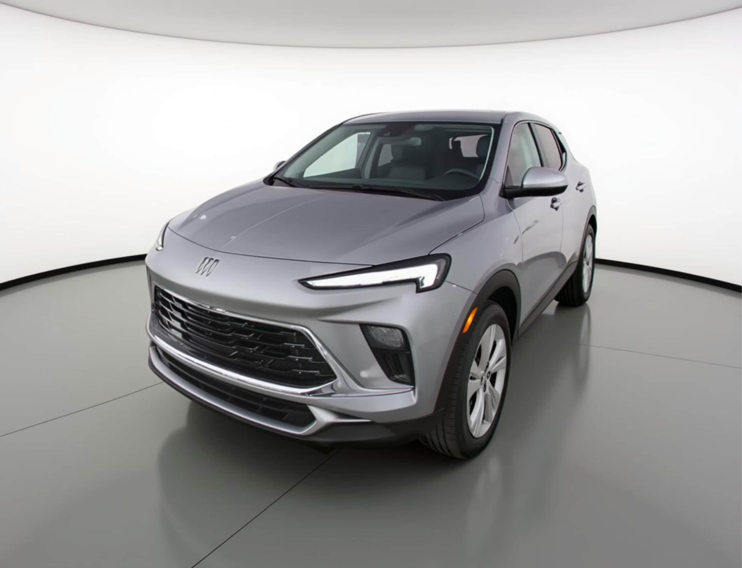 Thumbnail: 2025 Buick Encore GX - 3