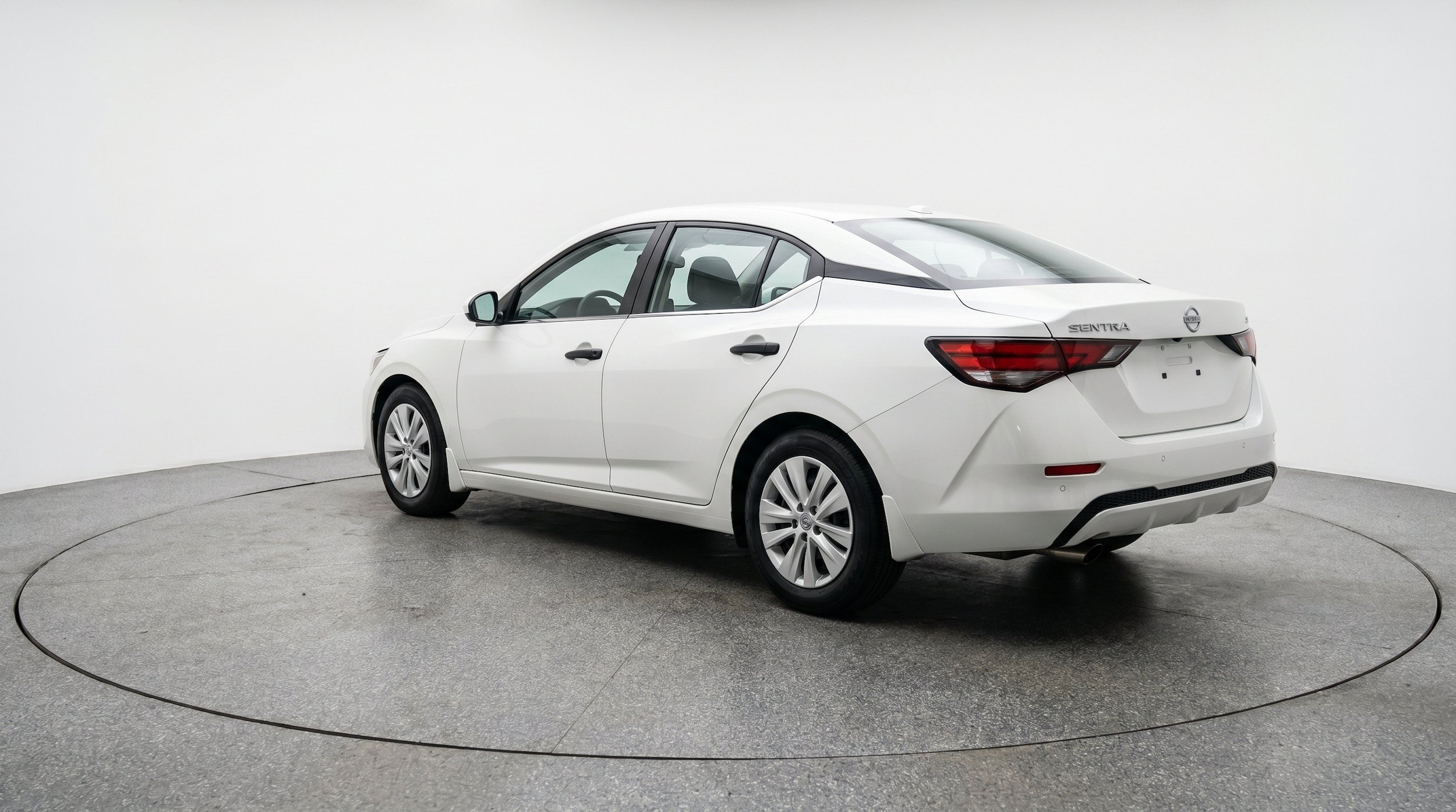 Thumbnail: 2024 Nissan Sentra - 6