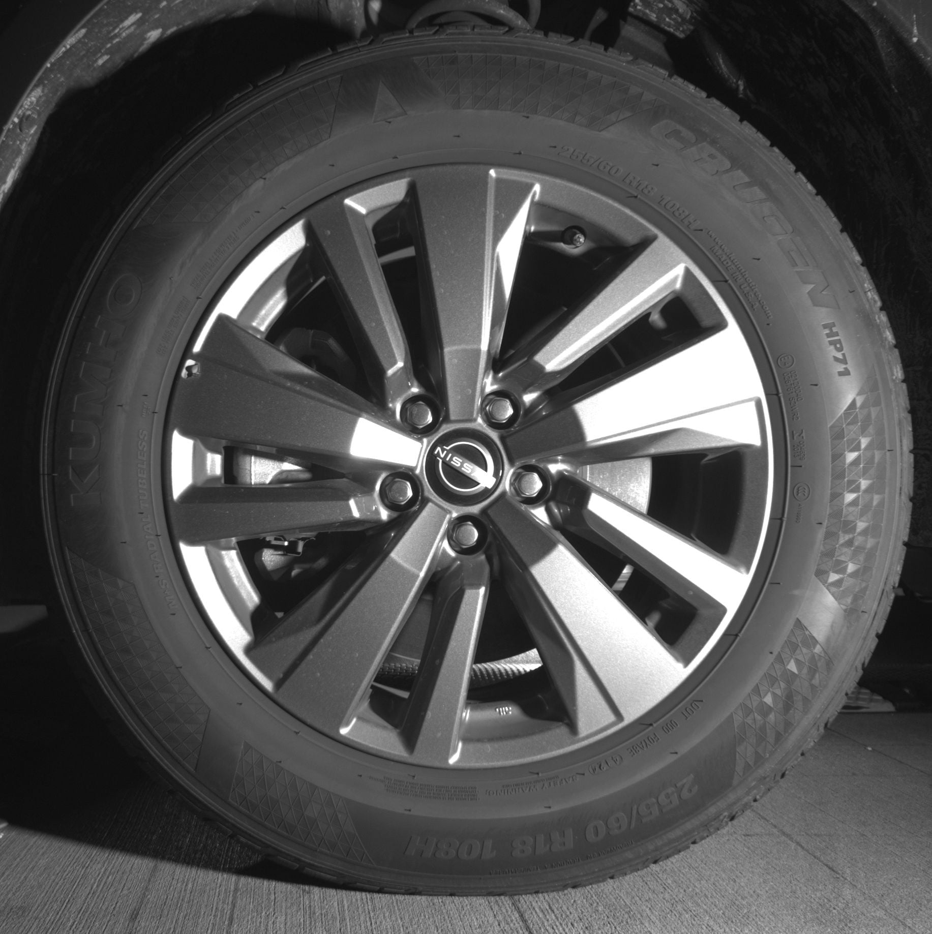 Thumbnail: 2025 Nissan Pathfinder - 9