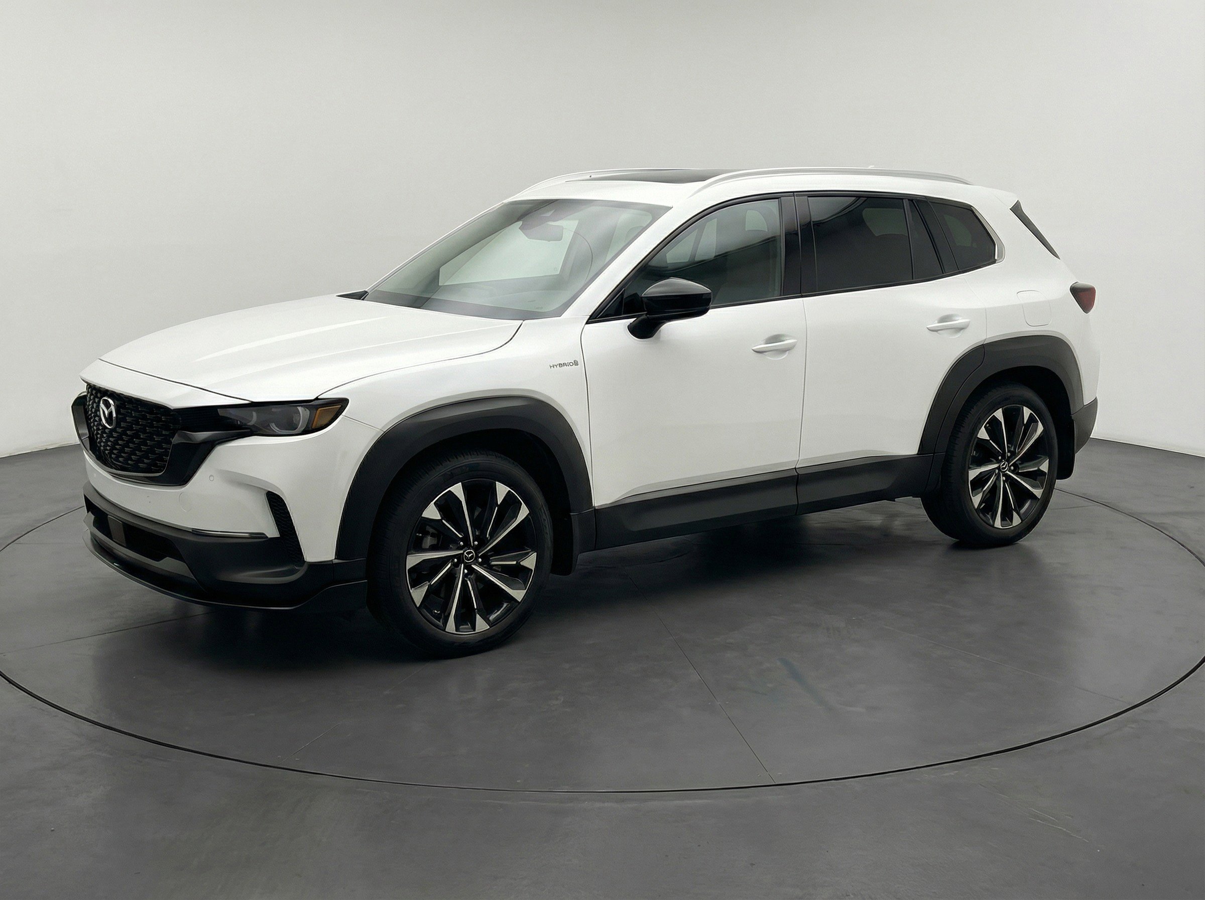 Thumbnail: 2025 Mazda CX-50 - 3