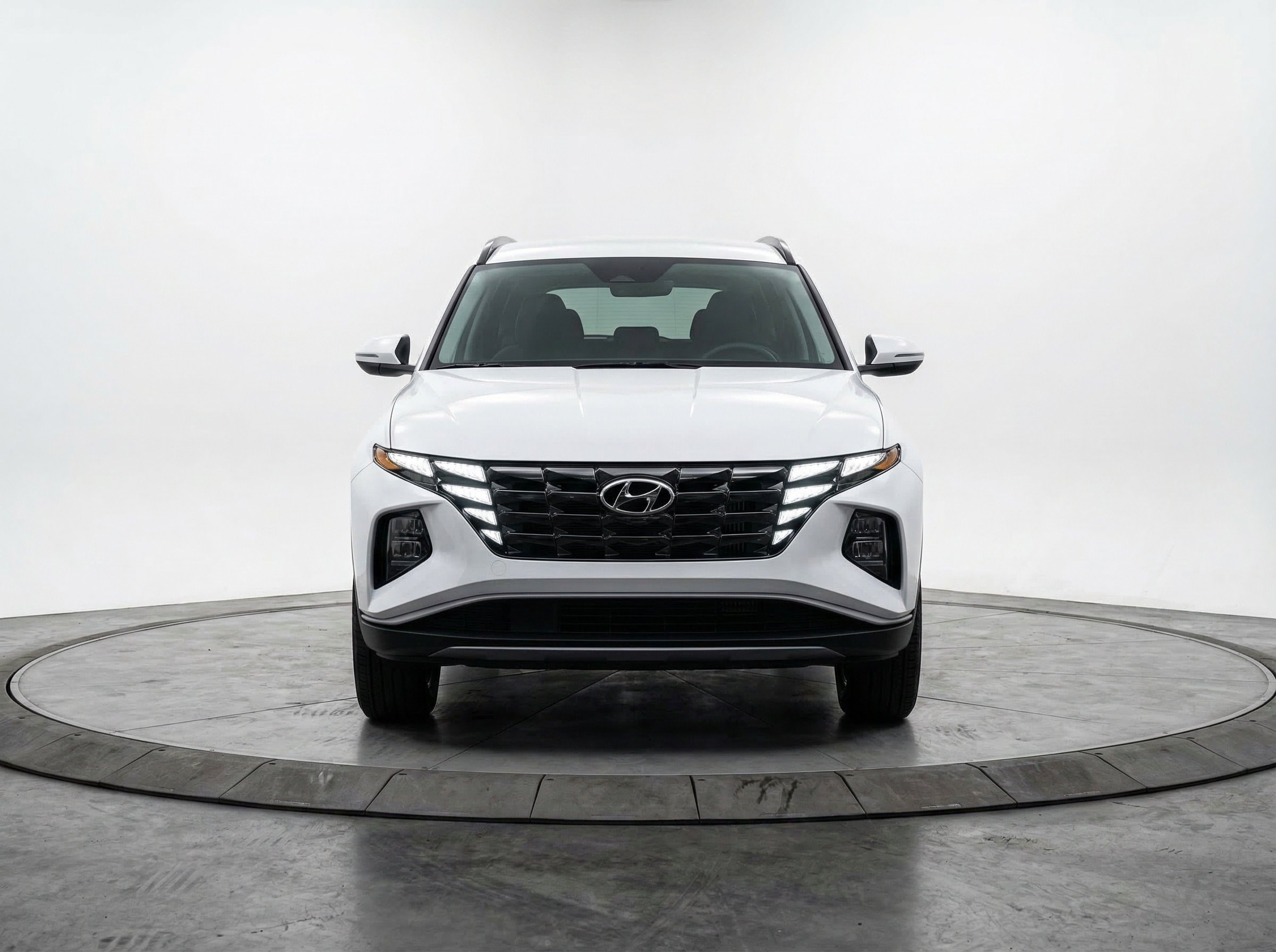 Thumbnail: 2026 Hyundai Tucson - 2
