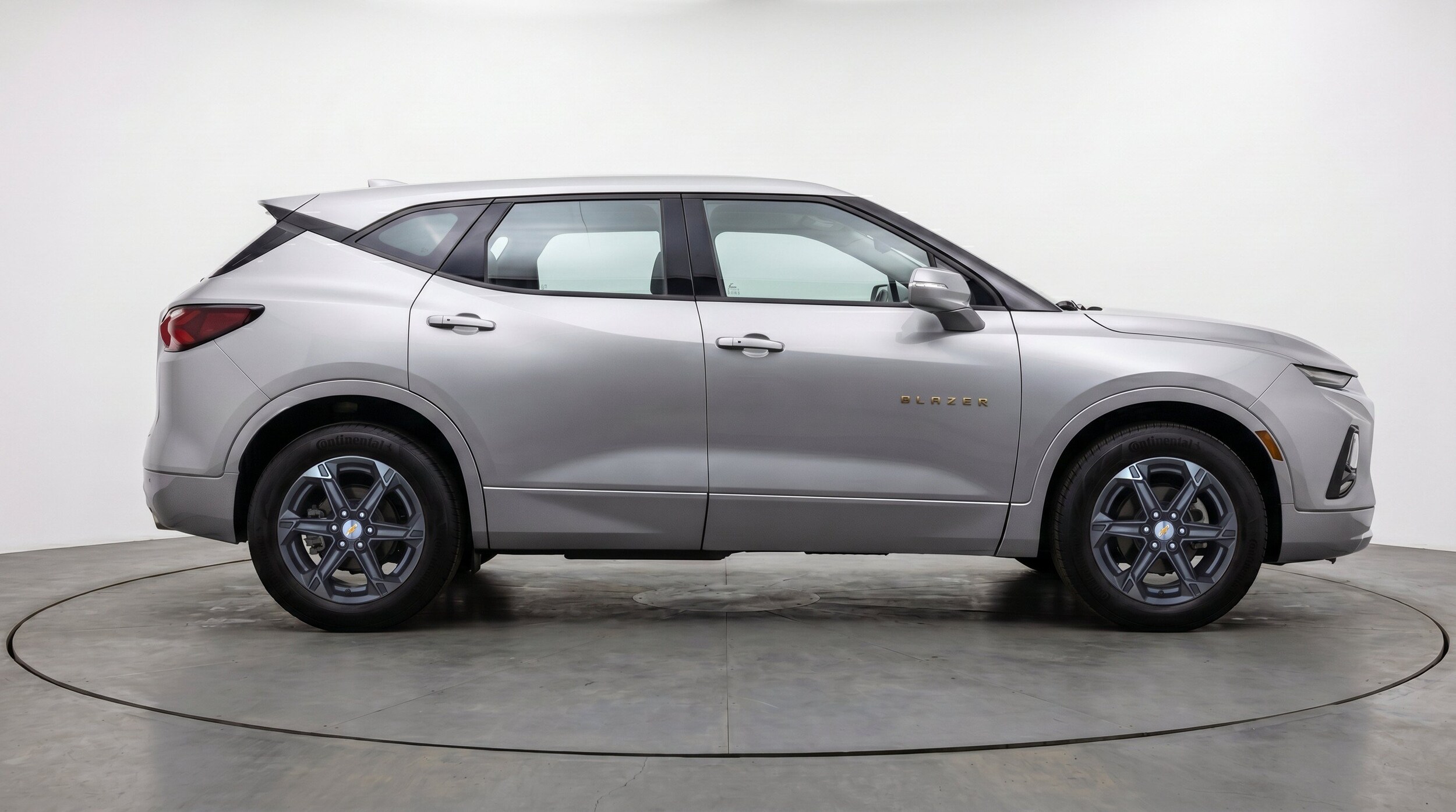 Thumbnail: 2026 Chevrolet Blazer - 11