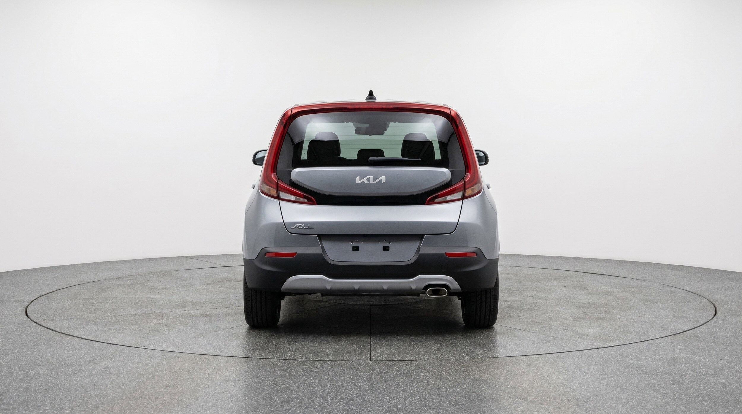 Thumbnail: 2025 Kia Soul - 7