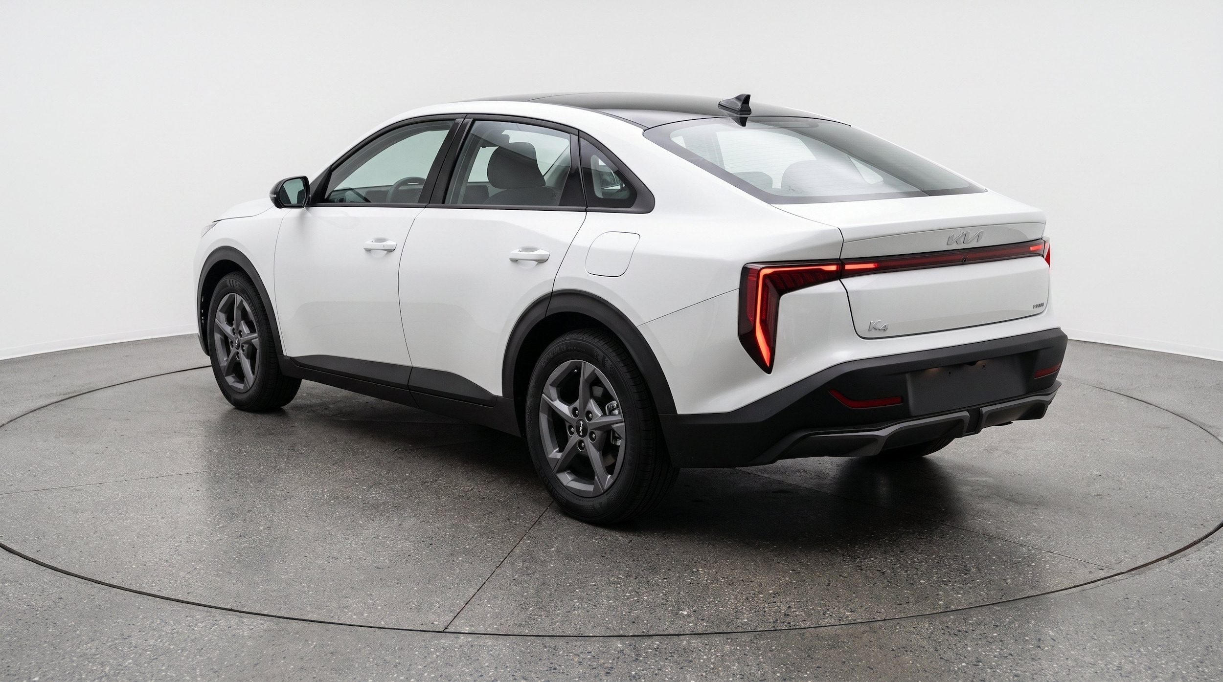 Thumbnail: 2026 Kia K4 - 6
