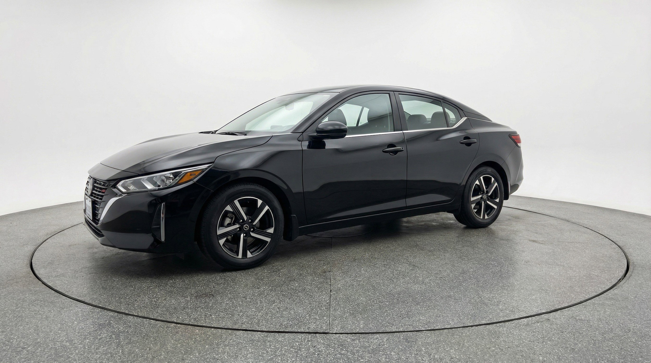 Thumbnail: 2025 Nissan Sentra - 3