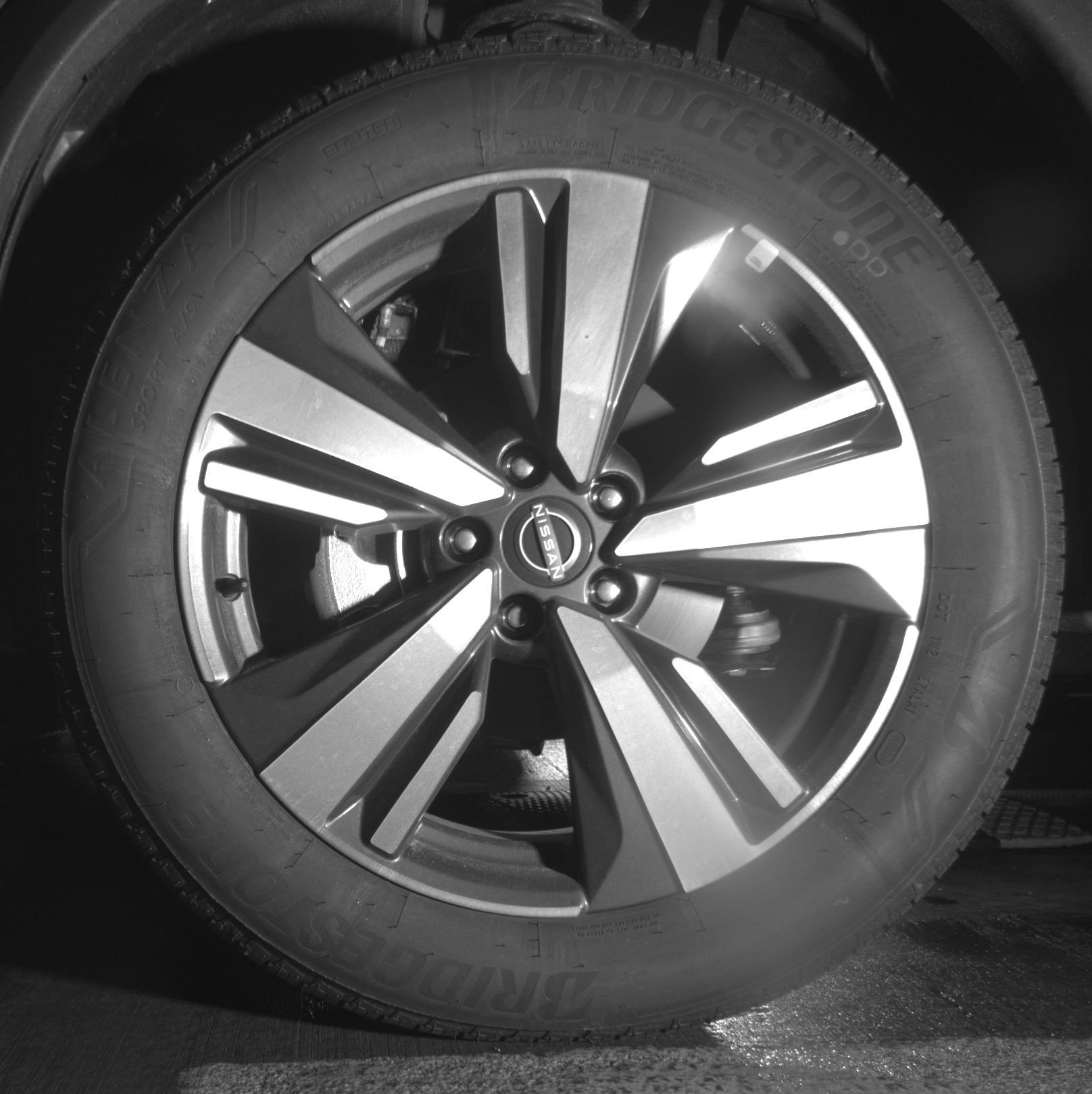 Thumbnail: 2026 Nissan Rogue - 12