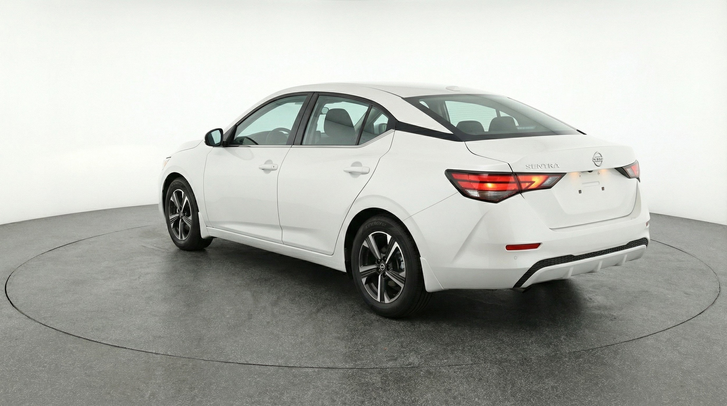 Thumbnail: 2025 Nissan Sentra - 6