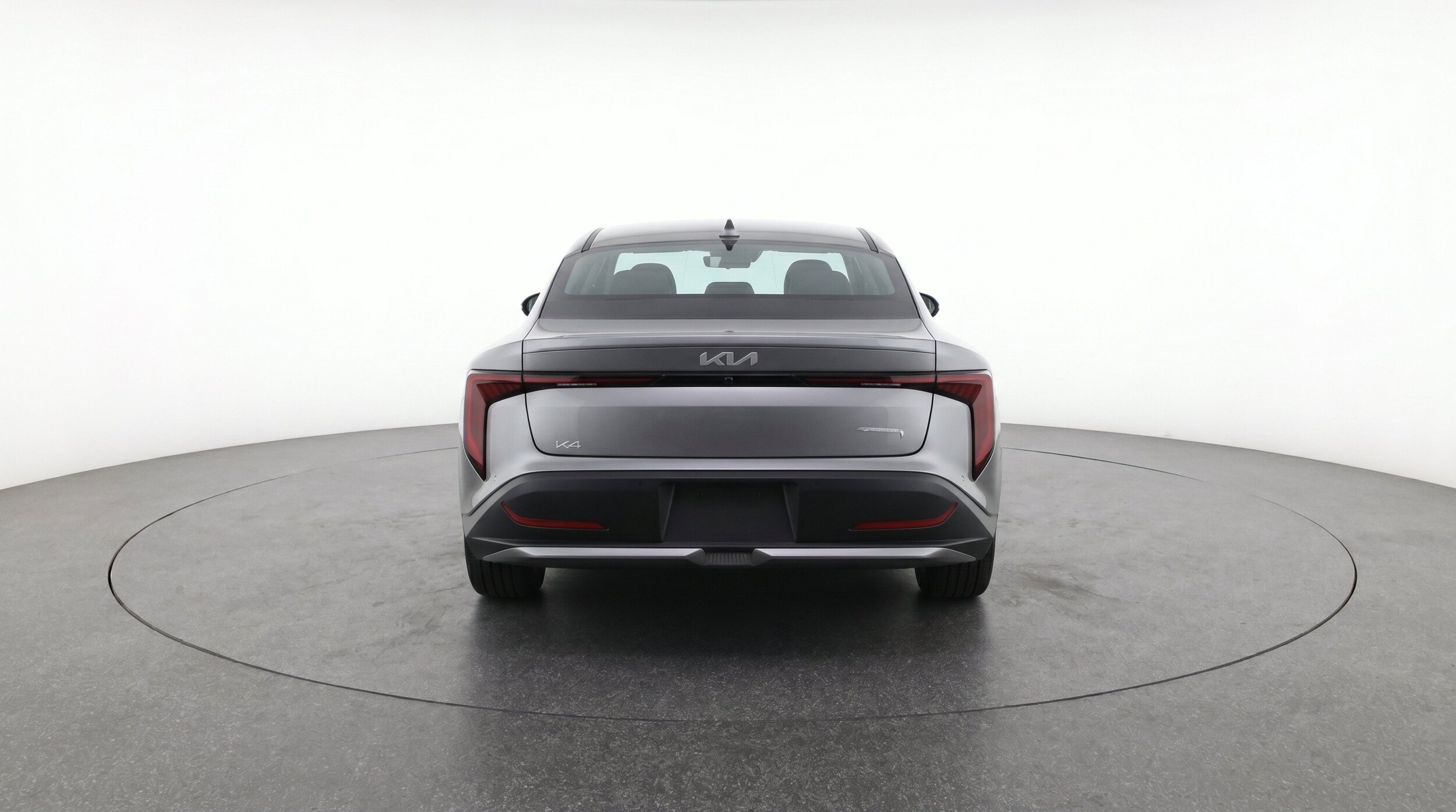 Thumbnail: 2025 Kia K4 - 7