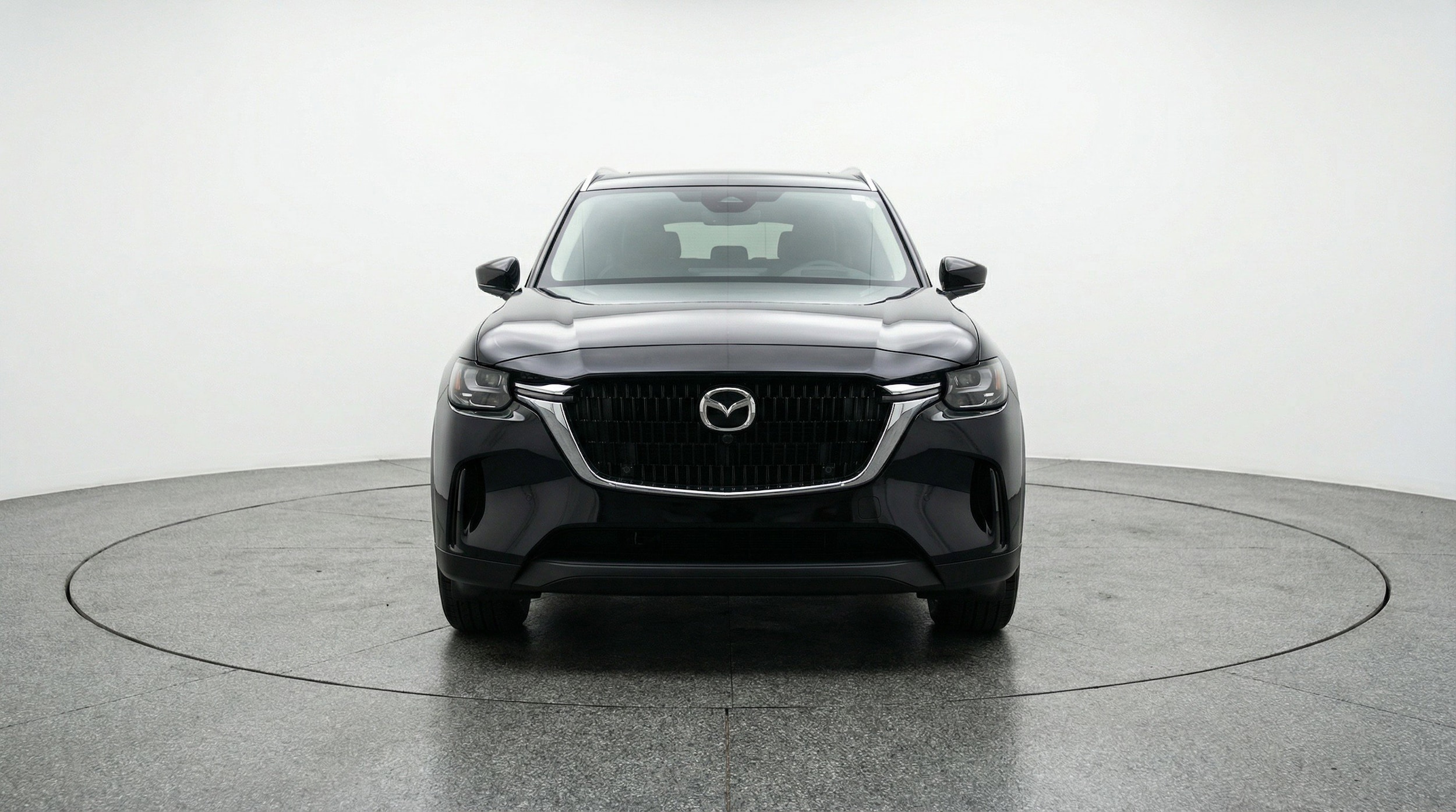 Thumbnail: 2025 Mazda CX-90 - 2