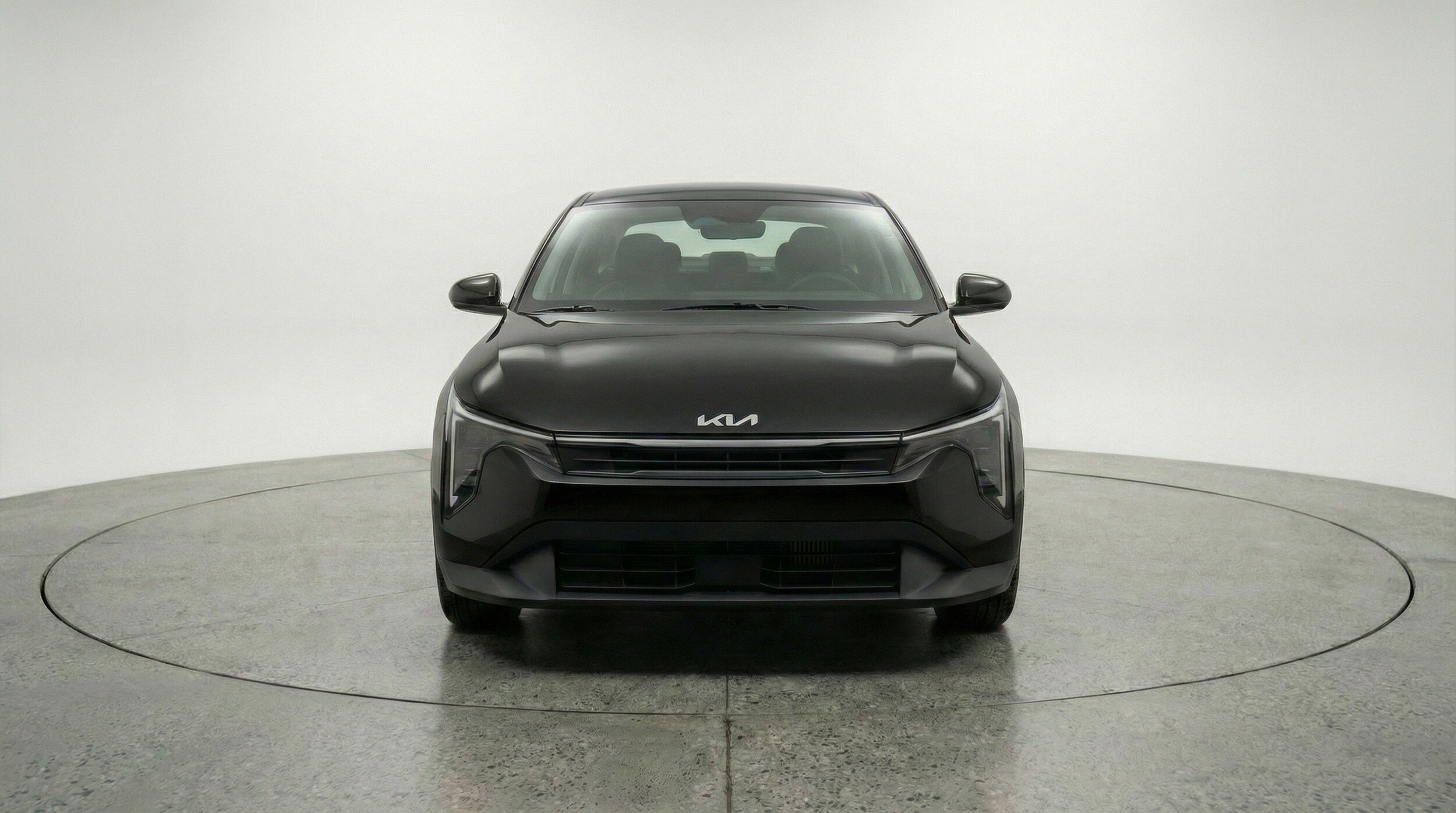 Thumbnail: 2025 Kia K4 - 2